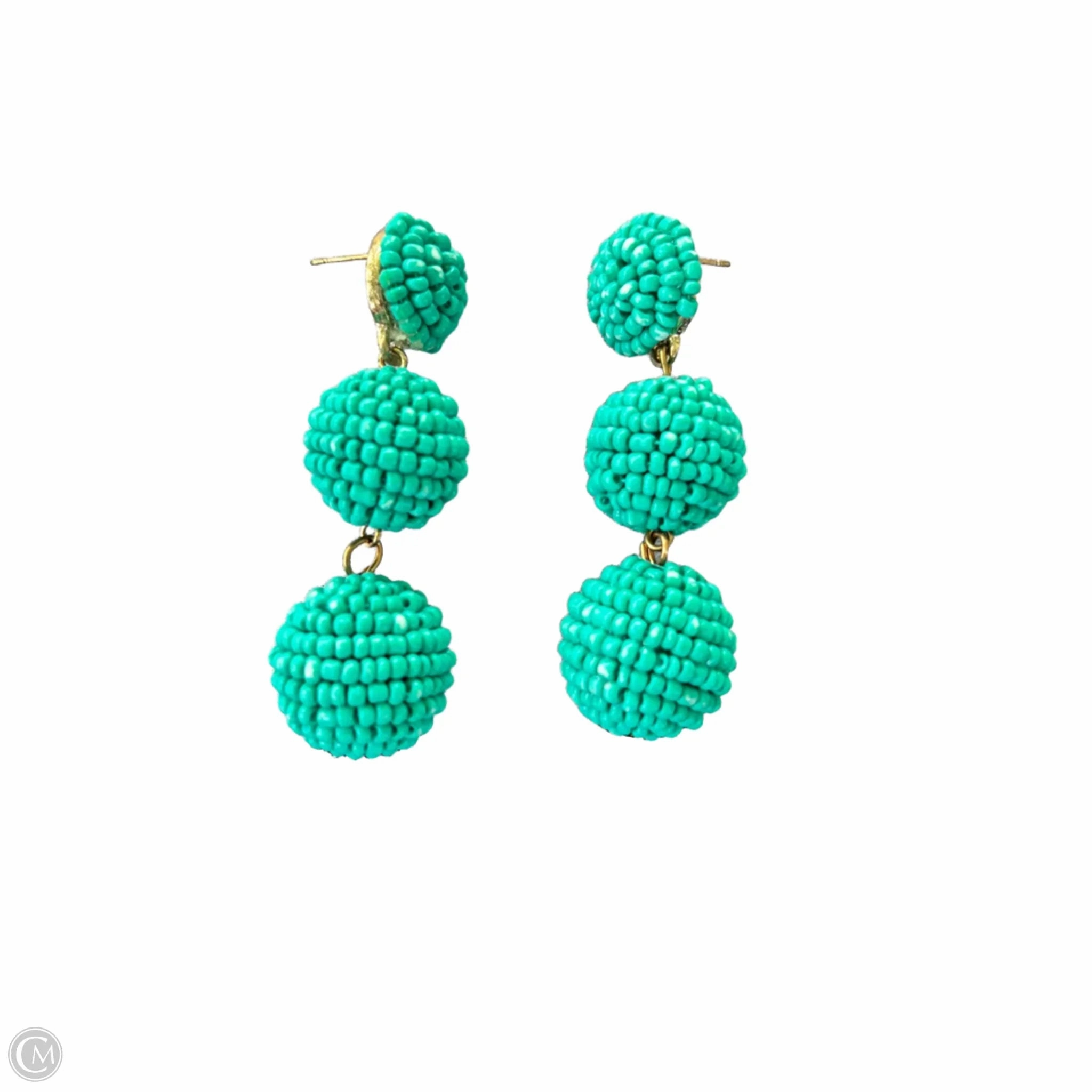 Earrings Dangle/drop By Occasionally Made