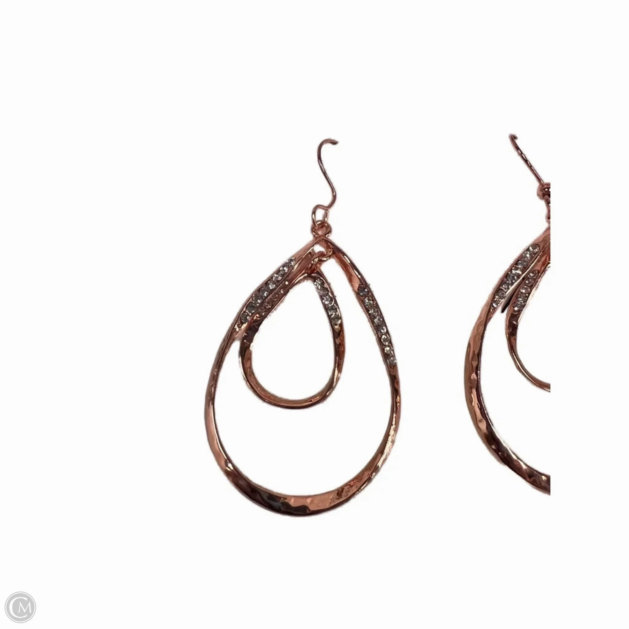 Earrings Dangle/drop By Park Lane