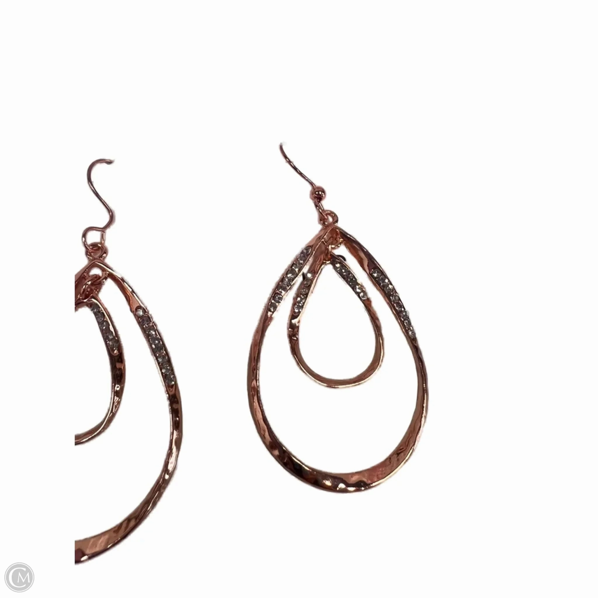 Earrings Dangle/drop By Park Lane
