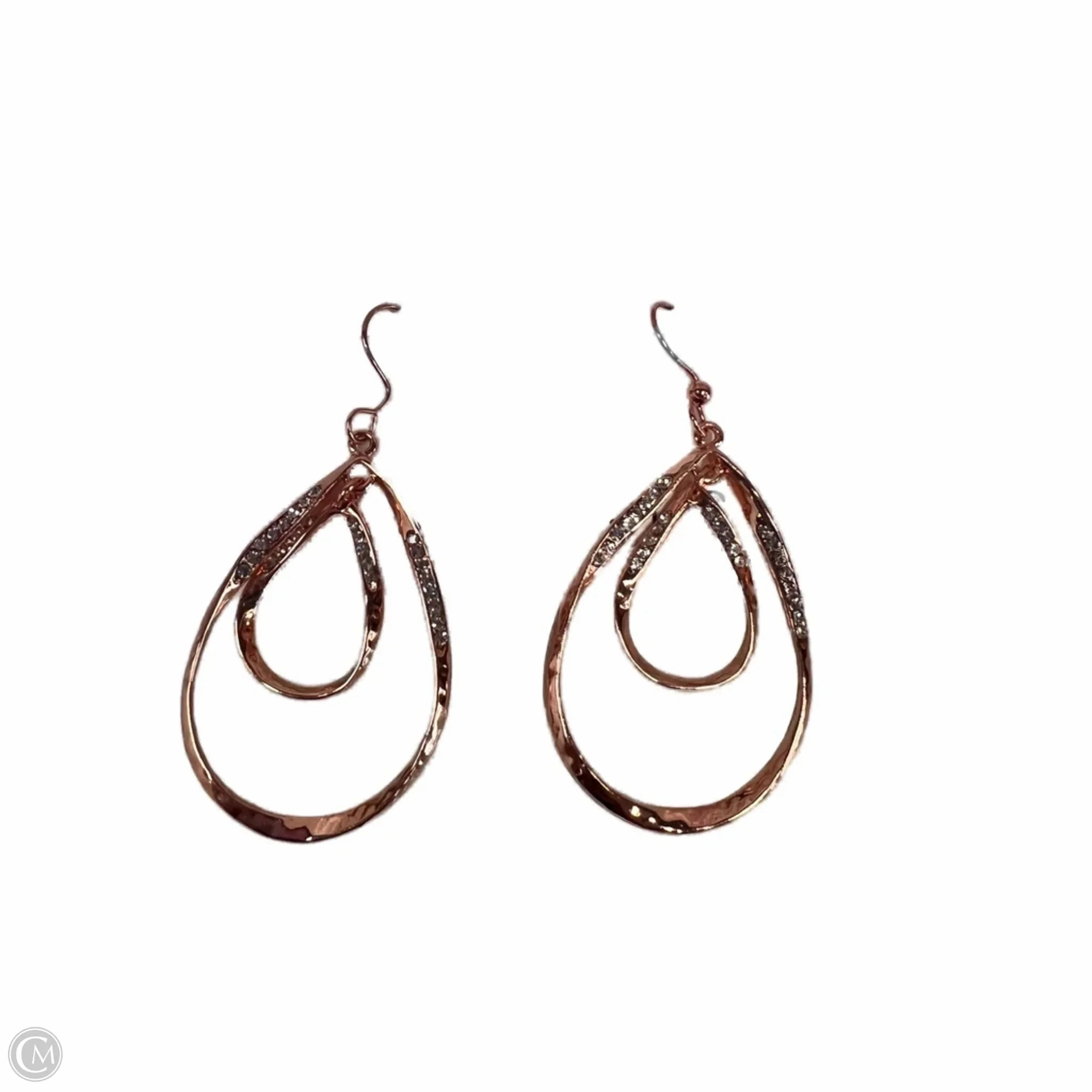 Earrings Dangle/drop By Park Lane