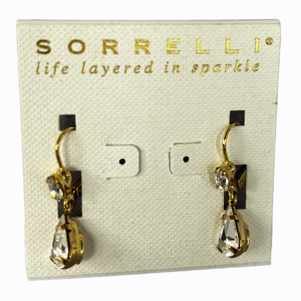 Earrings Dangle/drop By Sorrelli