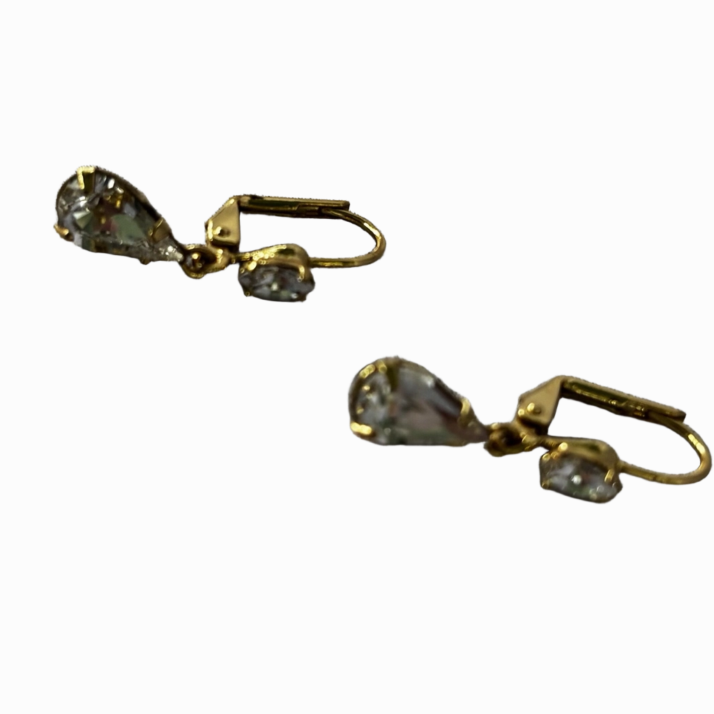Earrings Dangle/drop By Sorrelli