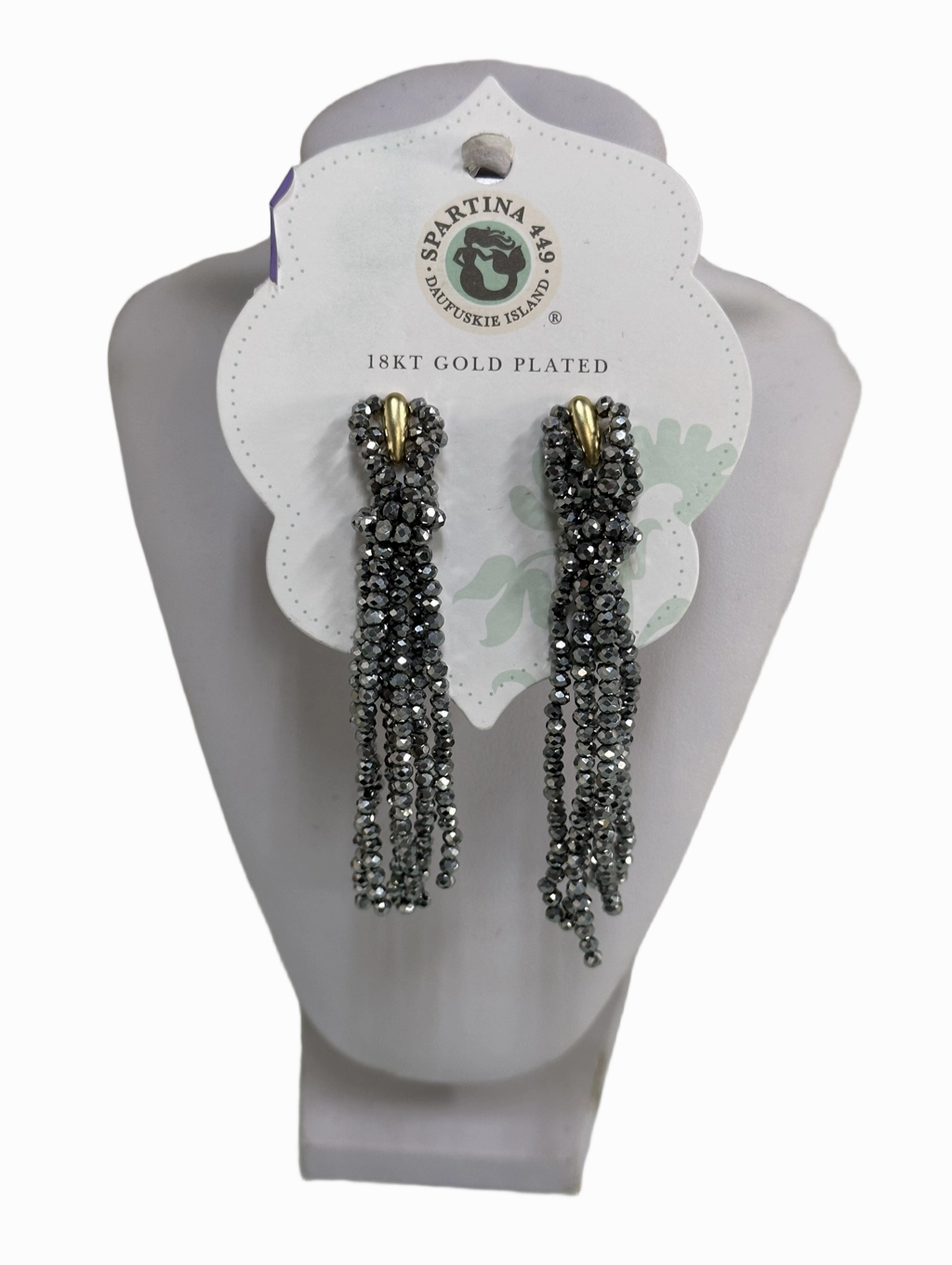 Earrings Dangle/drop By Spartina