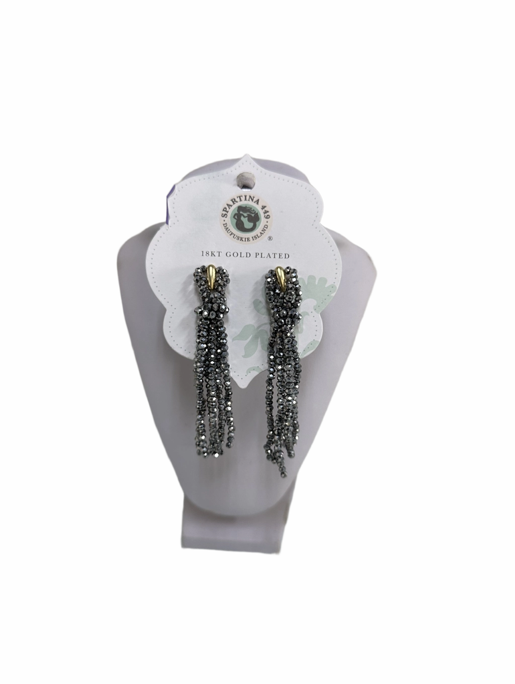Earrings Dangle/drop By Spartina