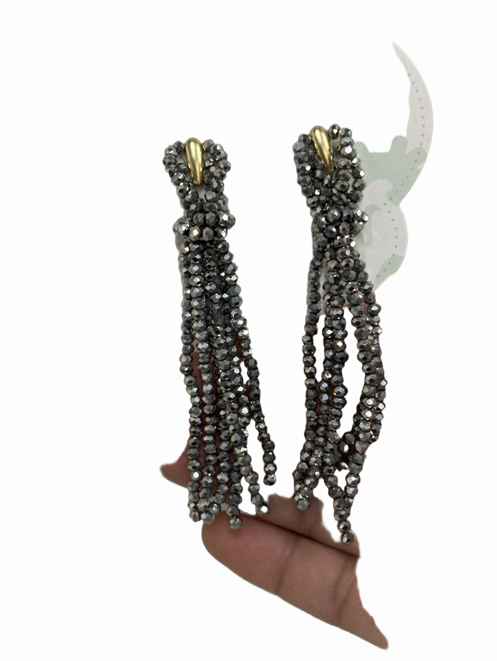 Earrings Dangle/drop By Spartina
