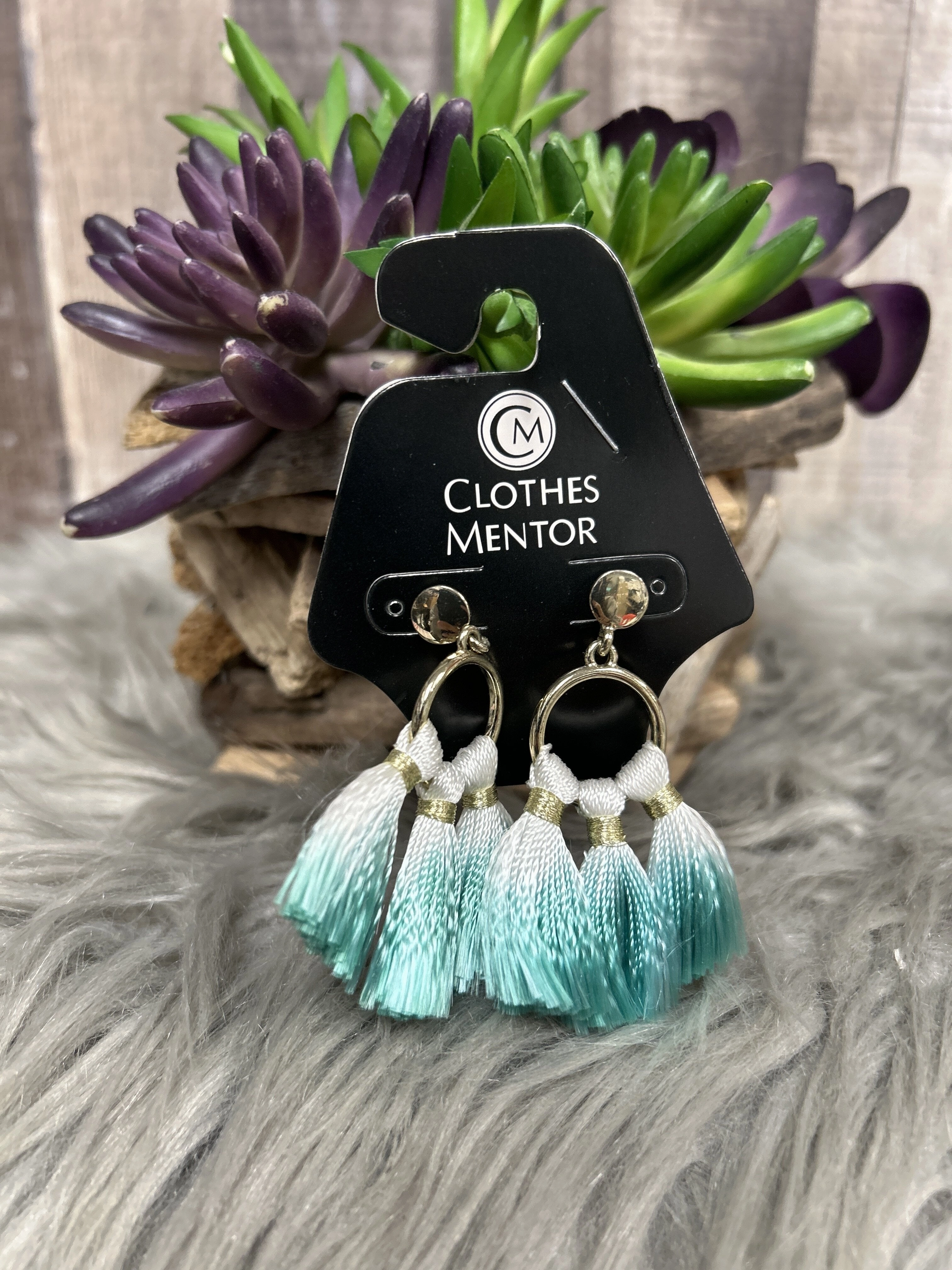 Earrings Dangle/drop By Target