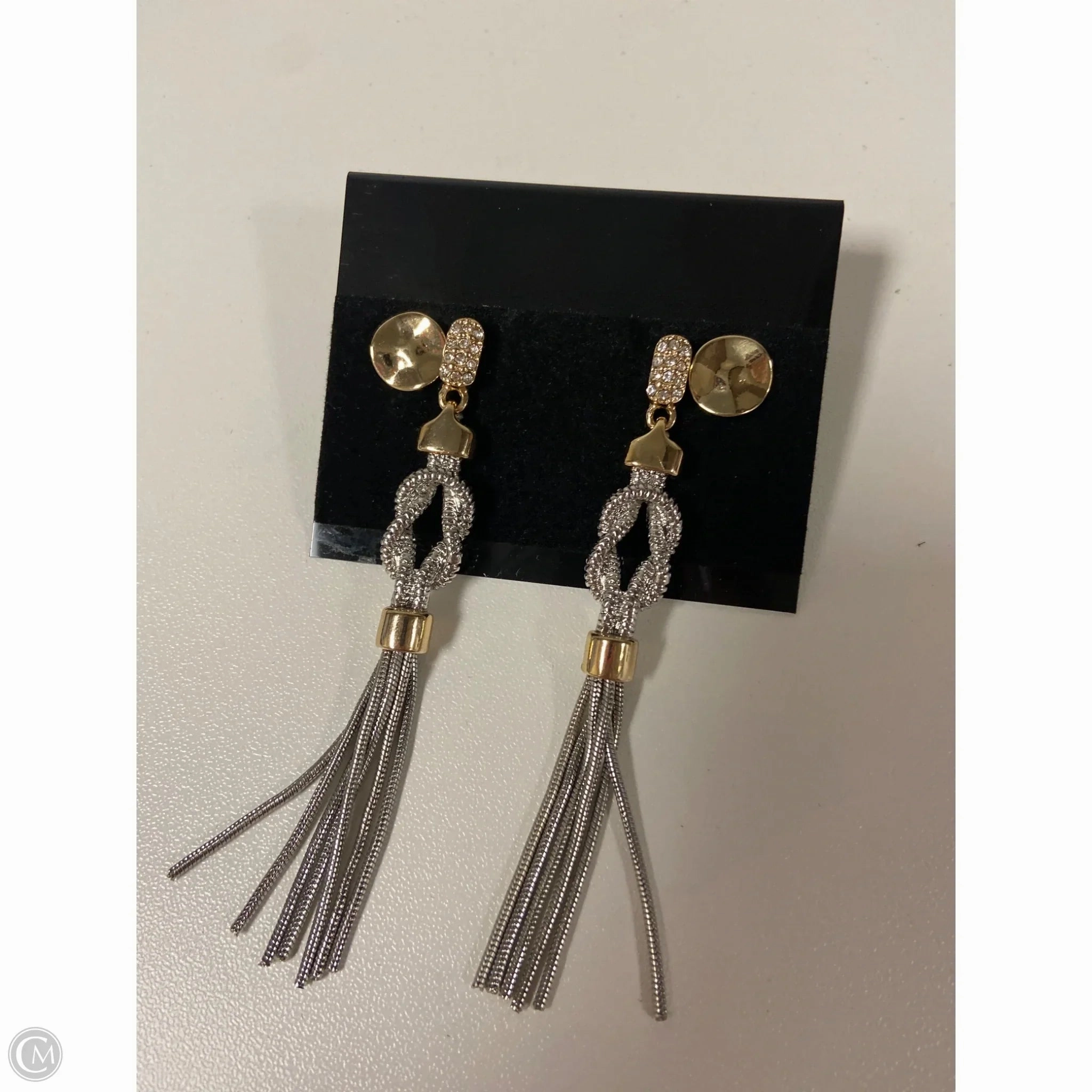 Earrings Dangle/drop By White House Black Market, Size: 02 Piece Set