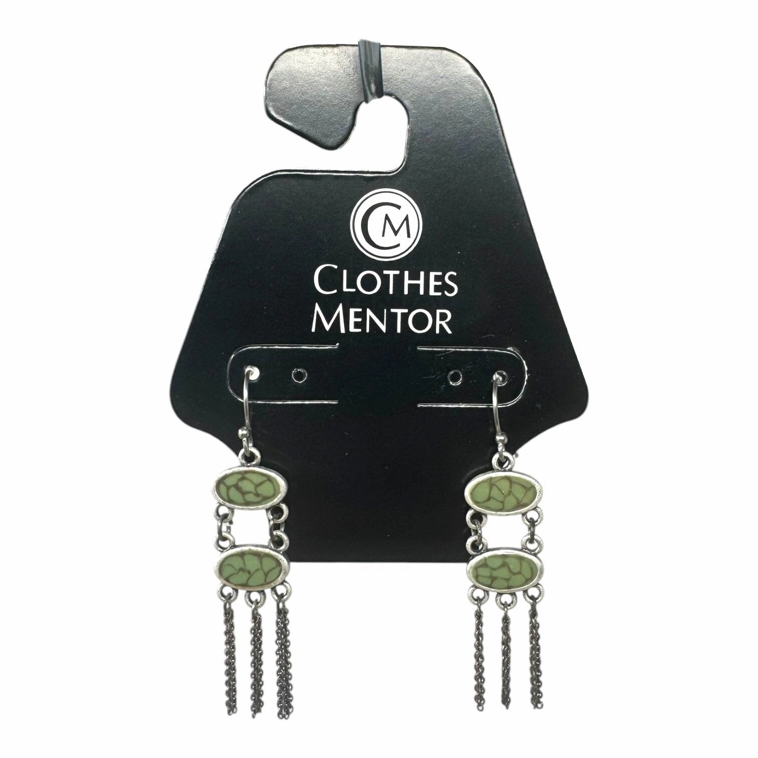 Earrings Dangle/drop Unbranded