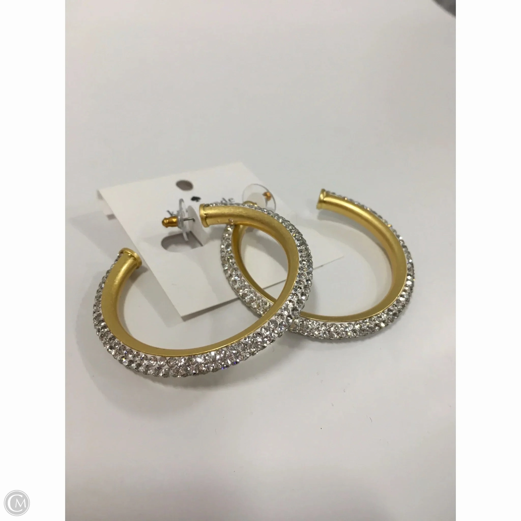 Earrings Designer By Kate Spade