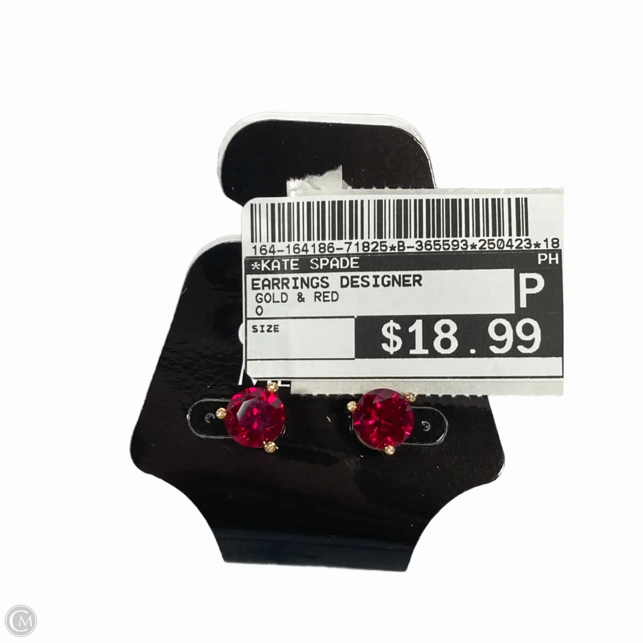 Earrings Designer By Kate Spade