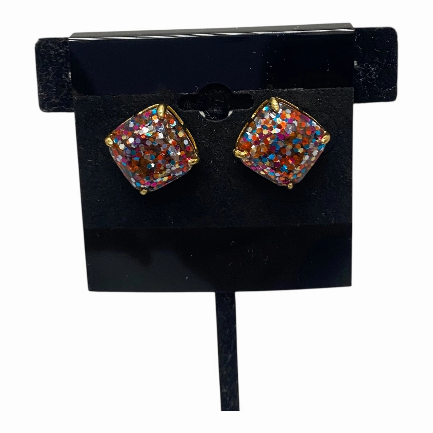 Earrings Designer By Kate Spade In Multi