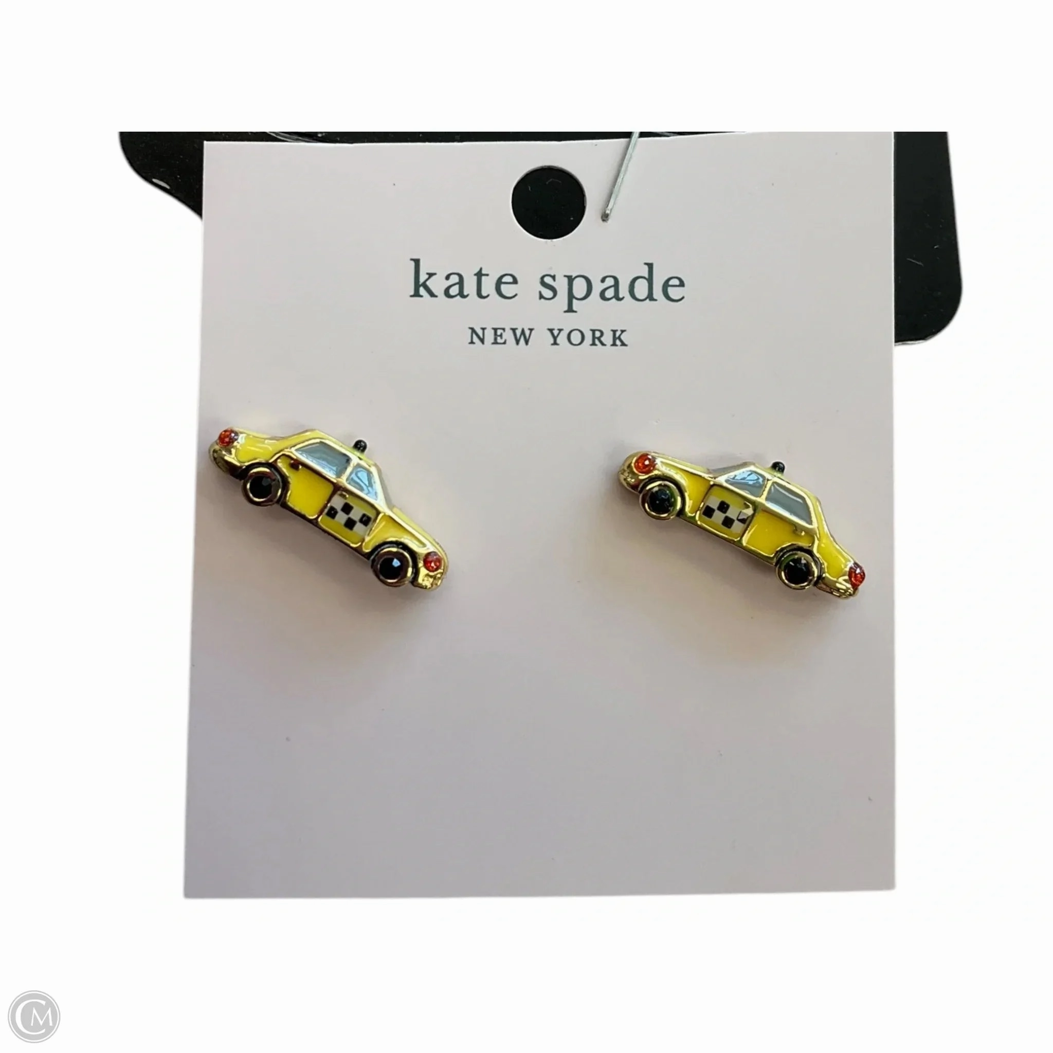 Earrings Designer By Kate Spade