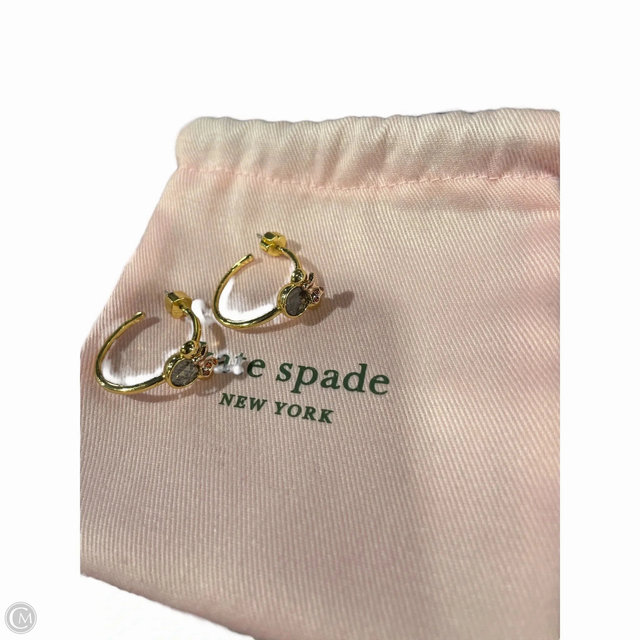 Earrings Designer By Kate Spade