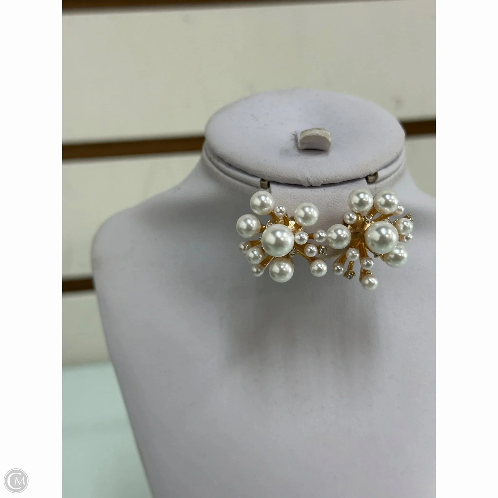 Earrings Designer By Kate Spade
