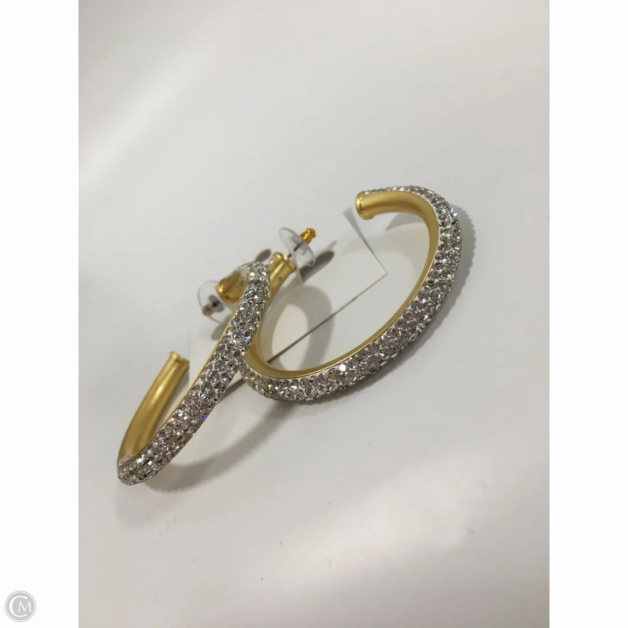 Earrings Designer By Kate Spade