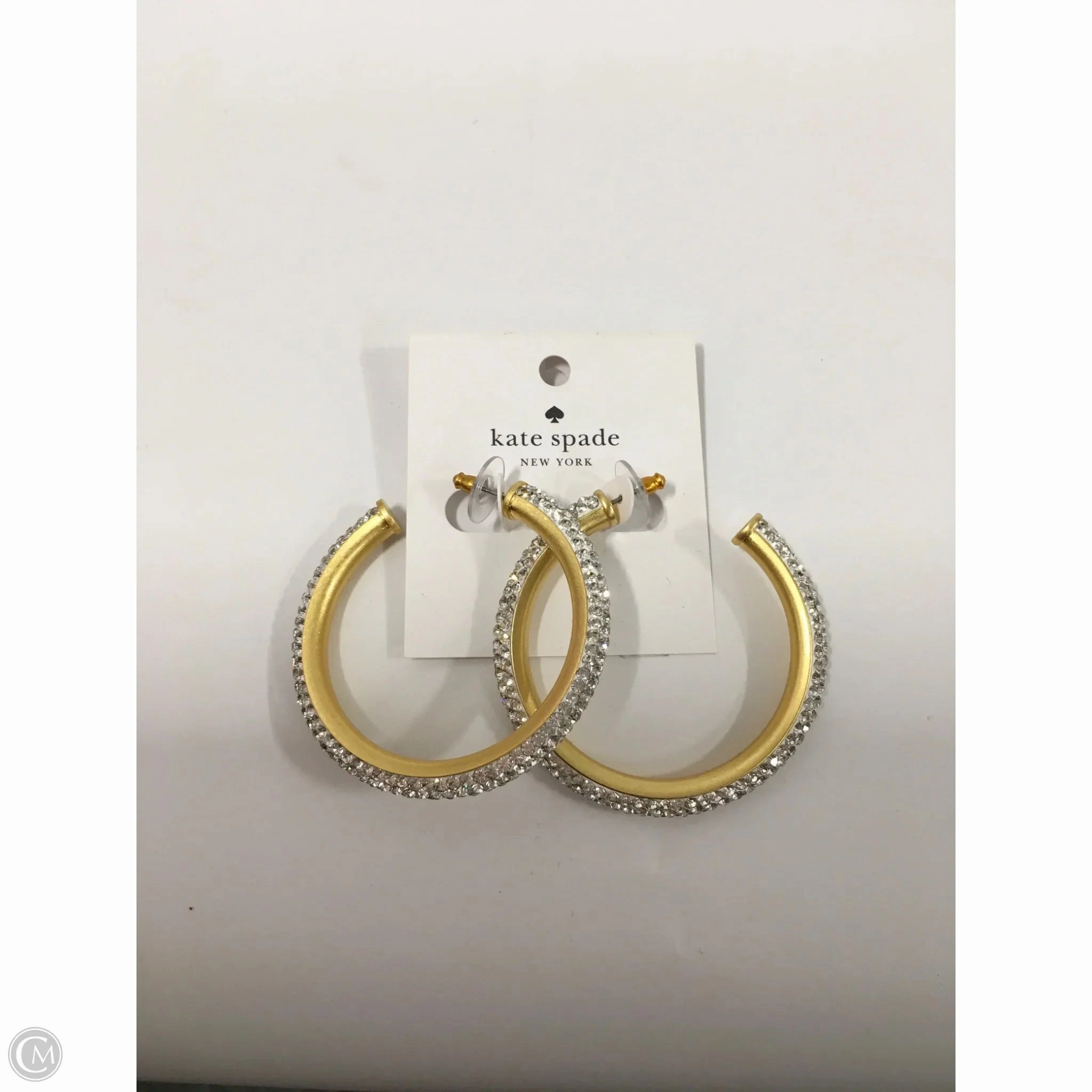 Earrings Designer By Kate Spade
