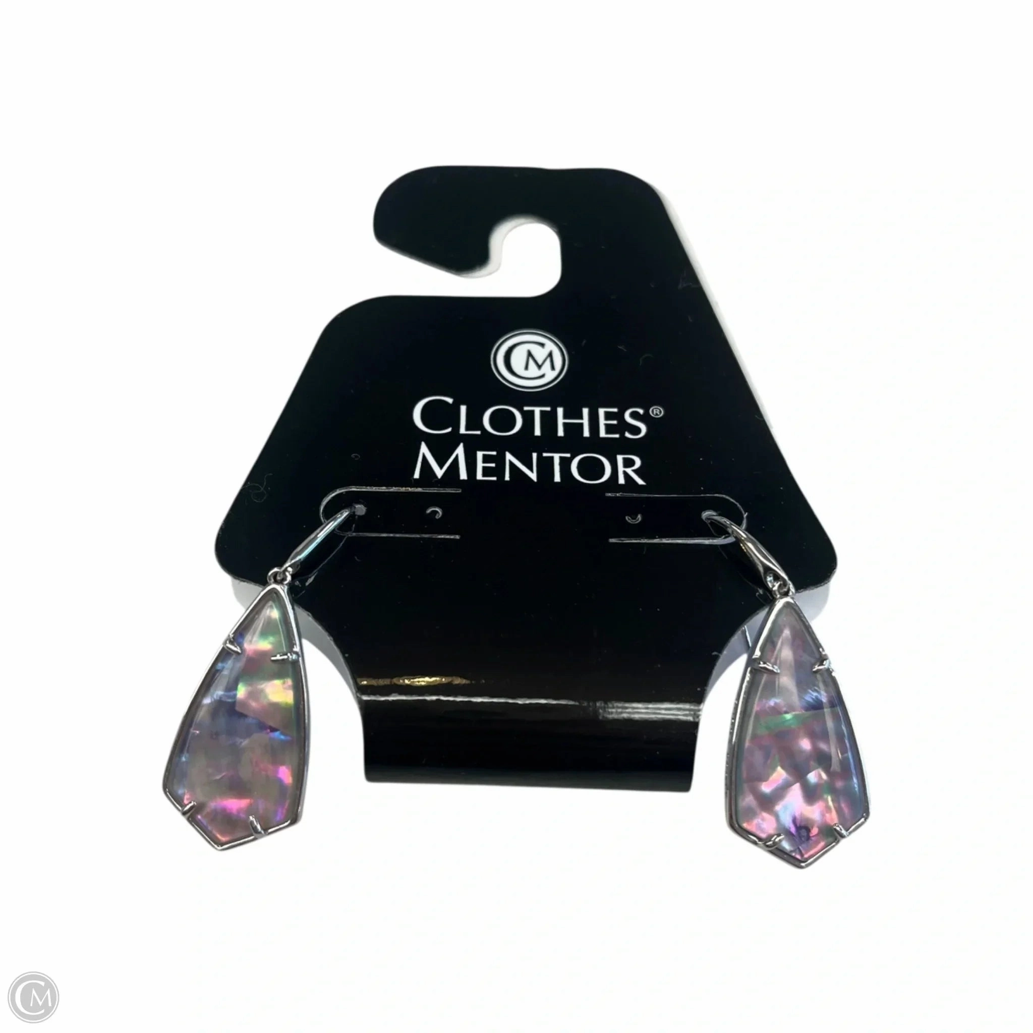 Earrings Designer By Kendra Scott
