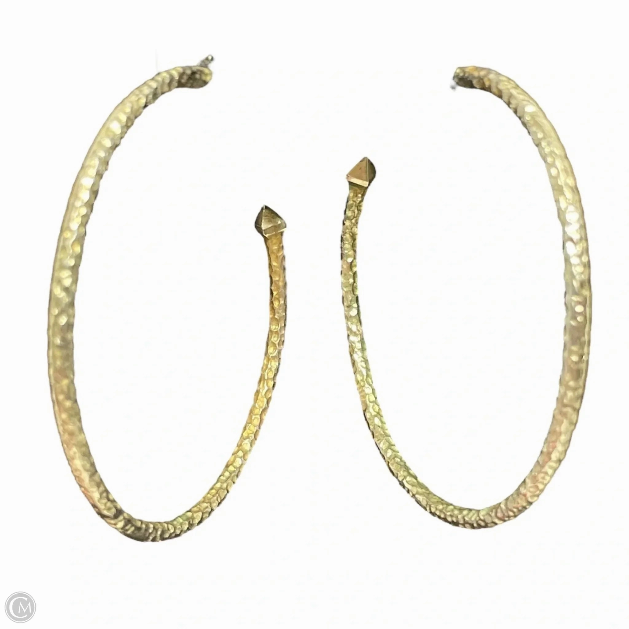 Earrings Designer By Kendra Scott