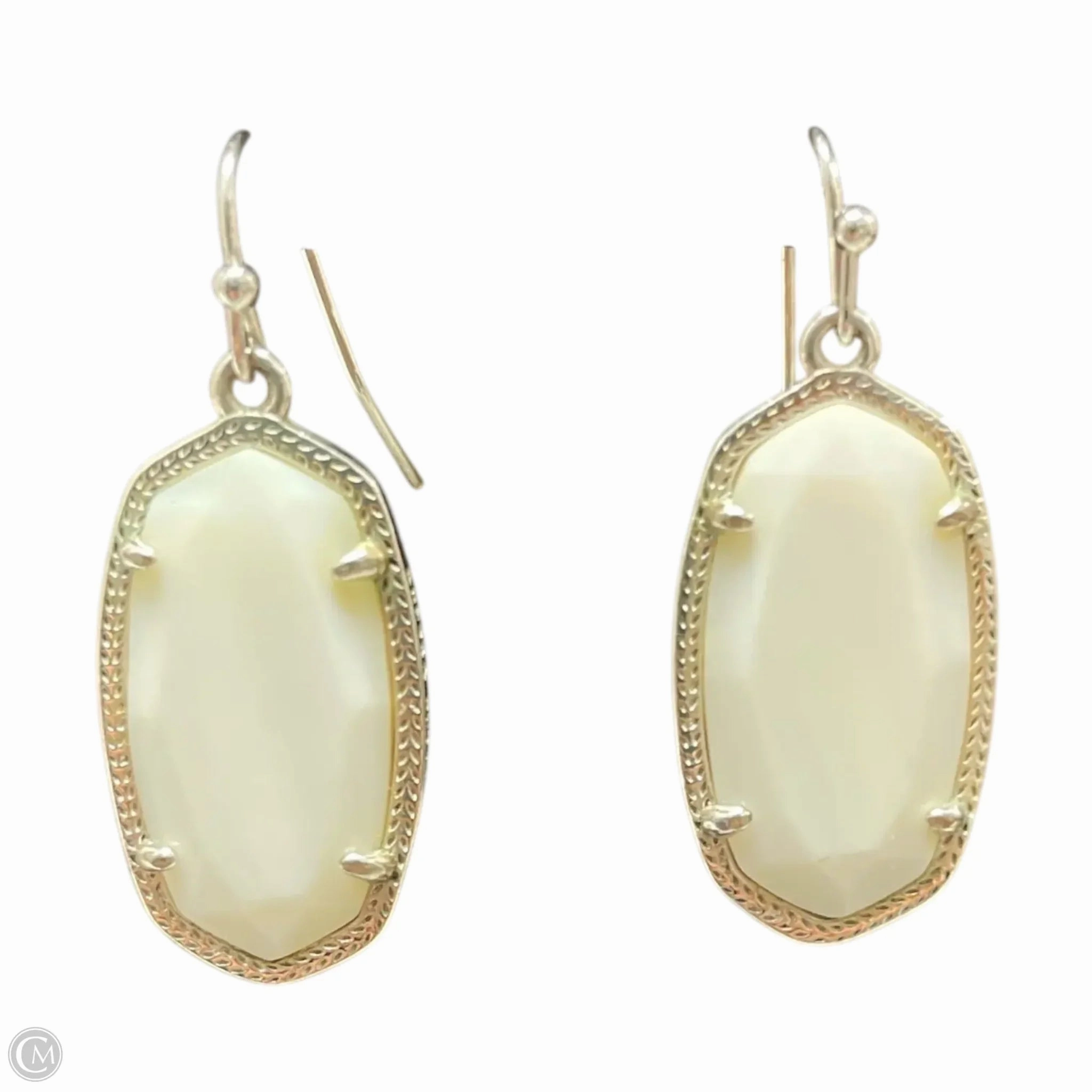 Earrings Designer By Kendra Scott