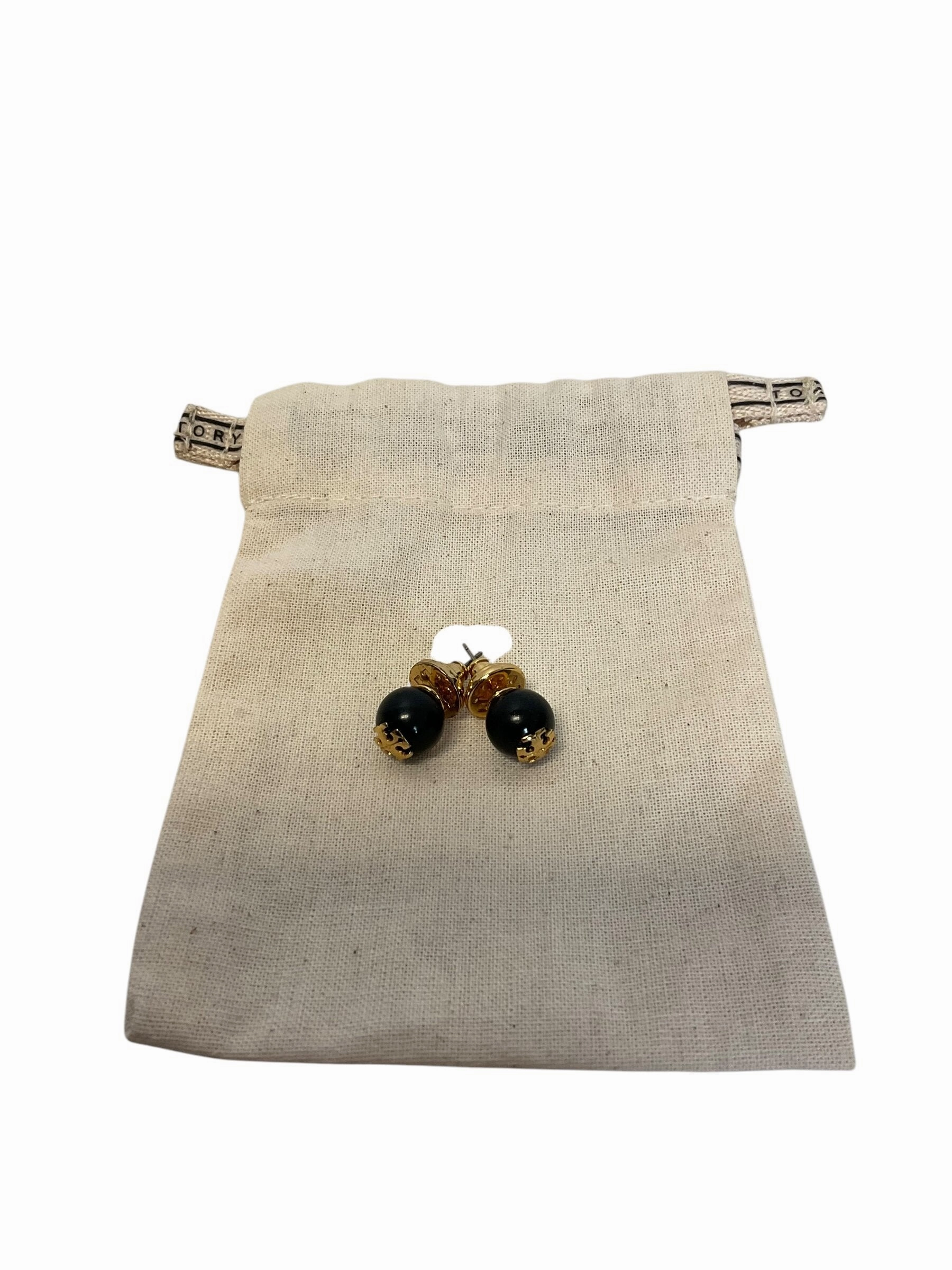 Earrings Designer By Tory Burch
