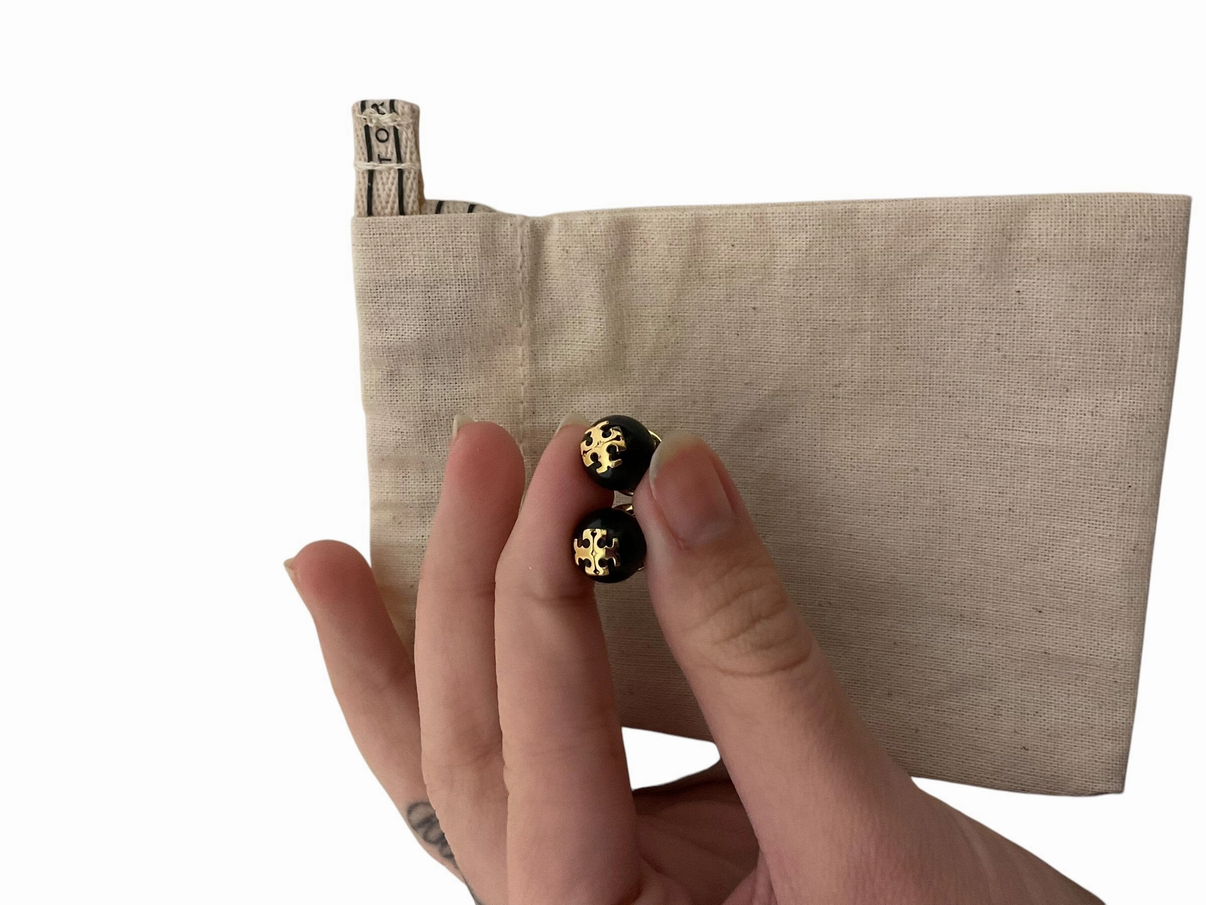 Earrings Designer By Tory Burch
