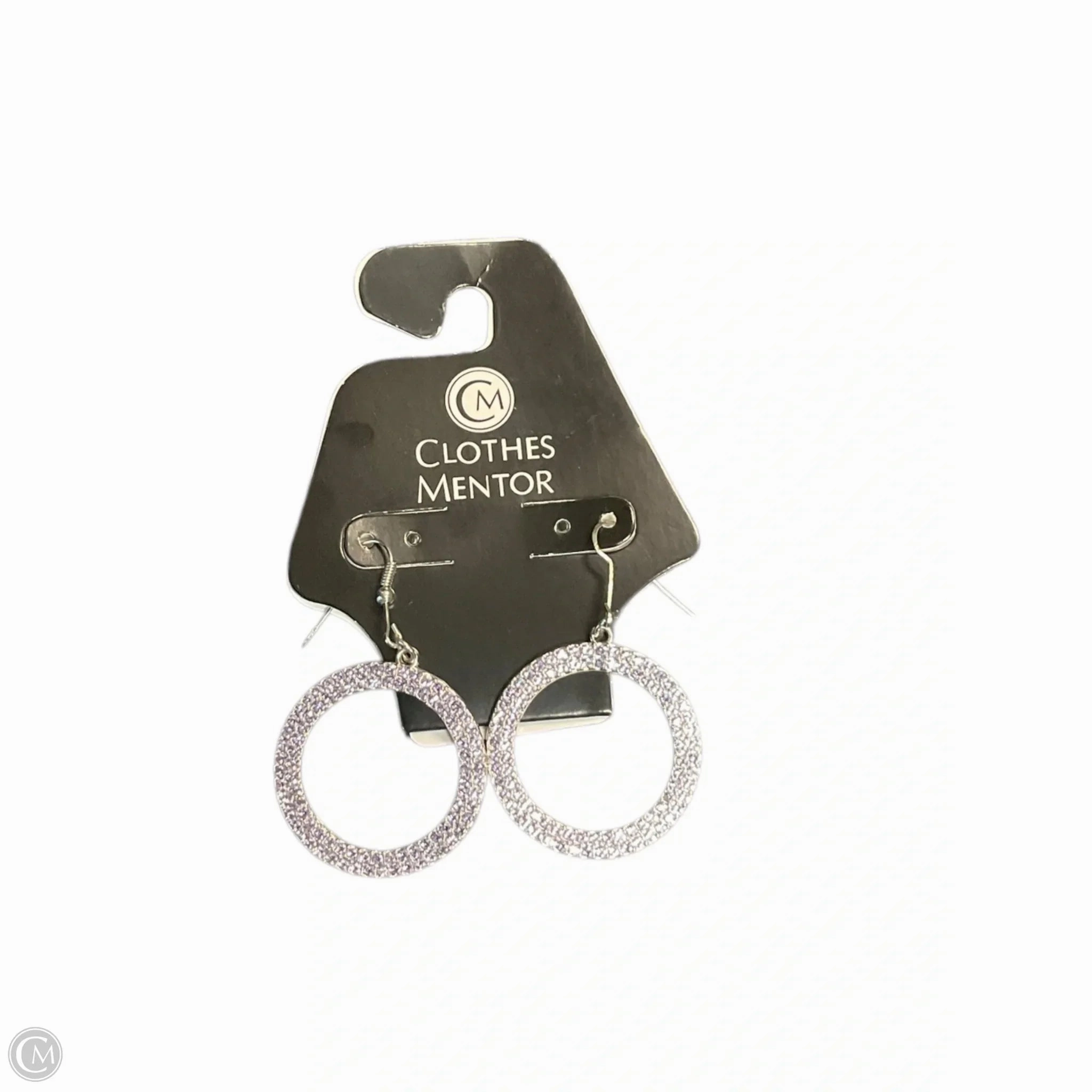 Earrings Hoop By Clothes Mentor