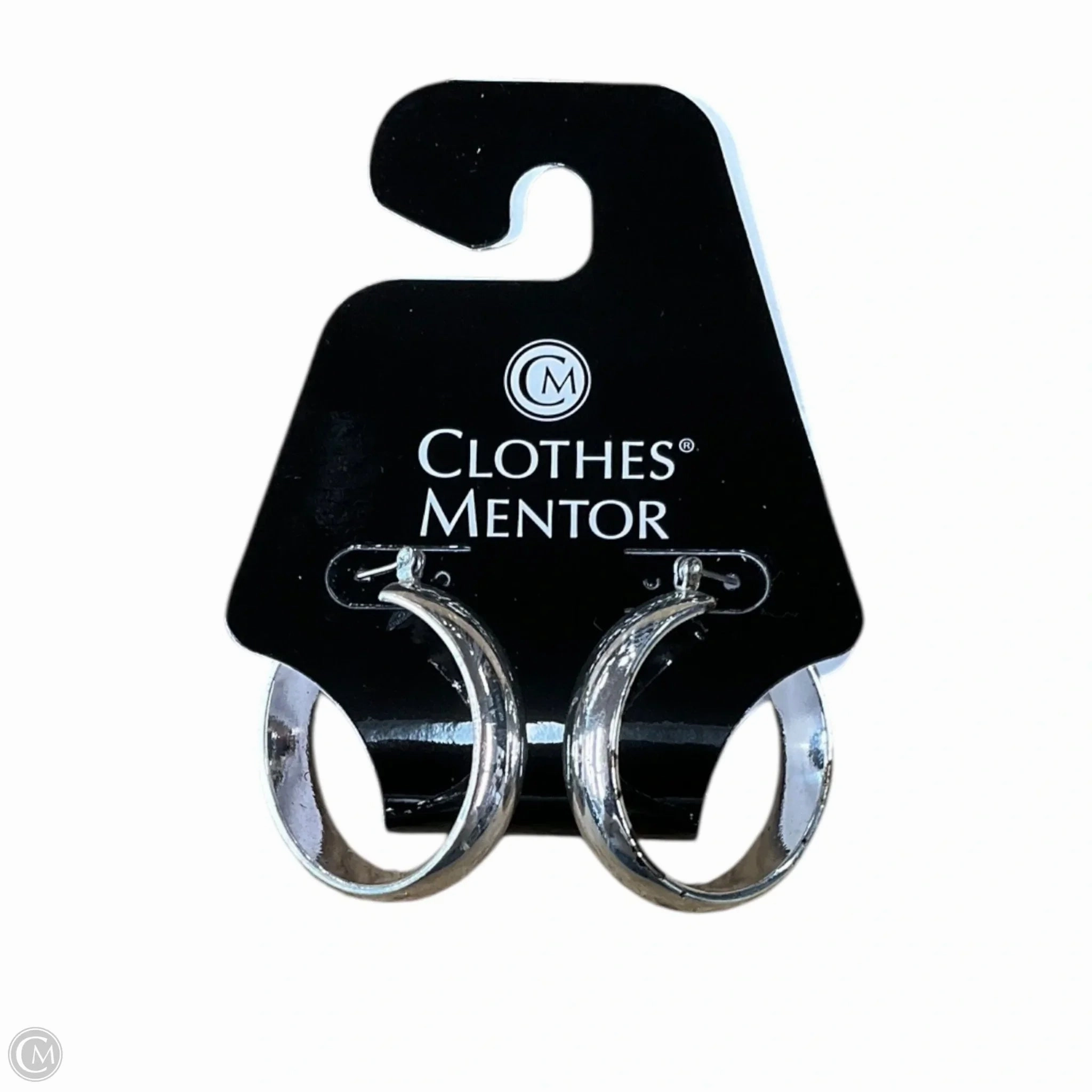 Earrings Hoop By Clothes Mentor