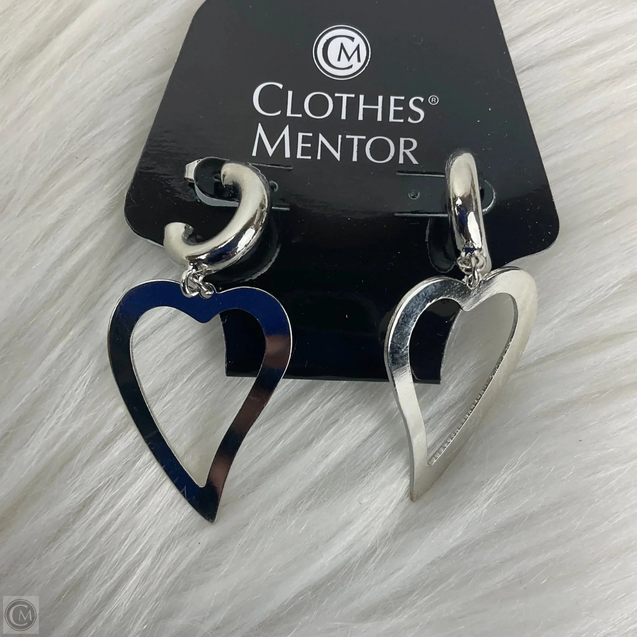 Earrings Hoop By Clothes Mentor