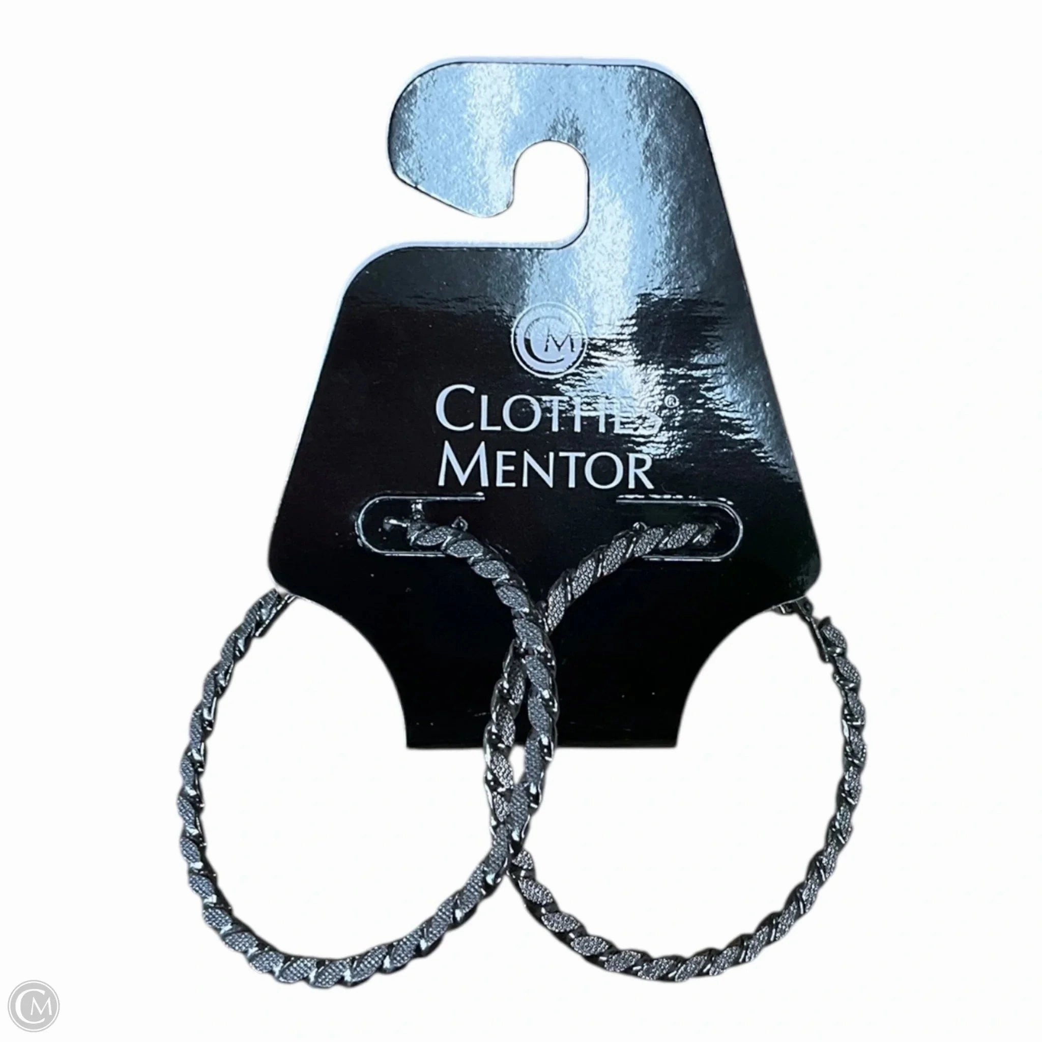 Earrings Hoop By Clothes Mentor