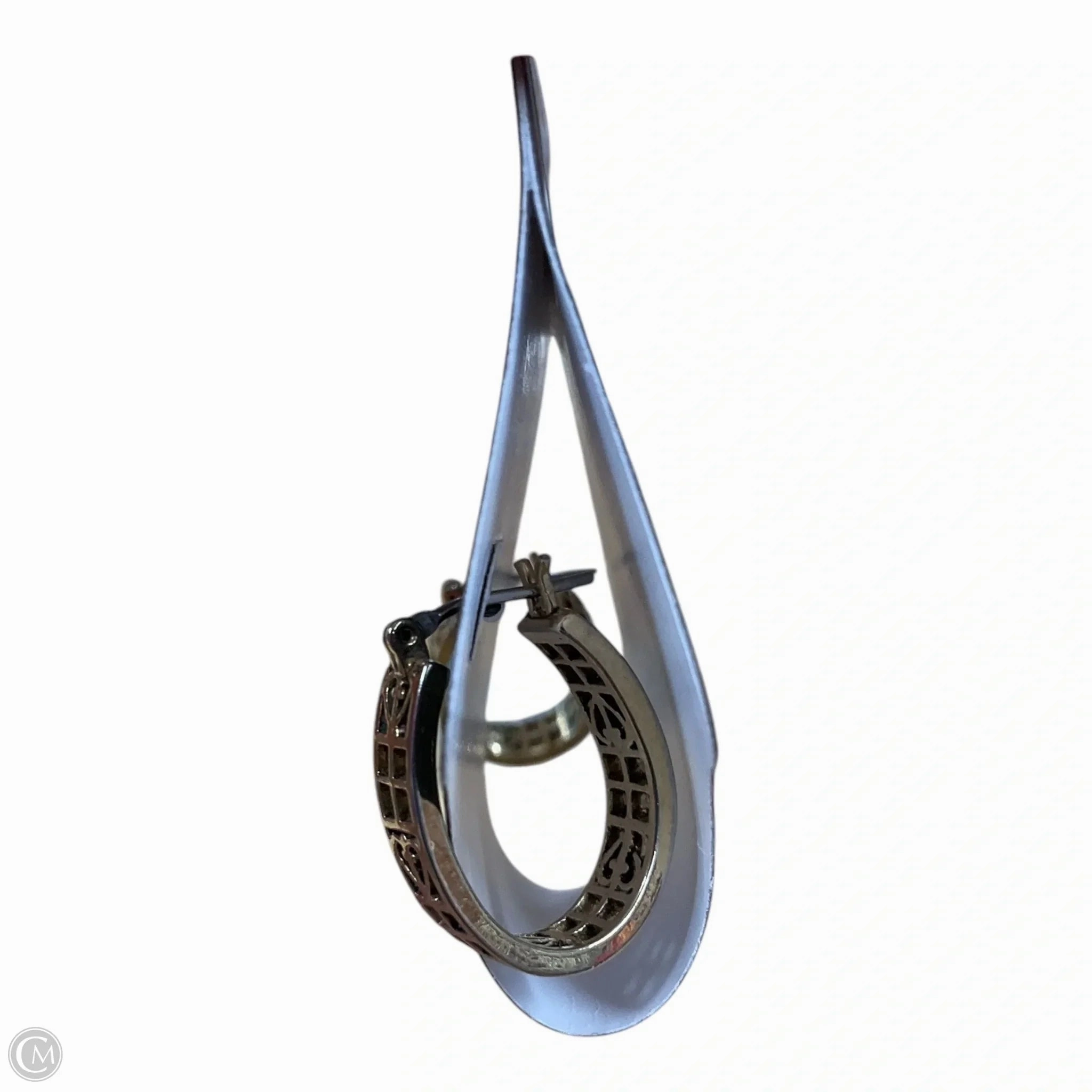 Earrings Hoop By Clothes Mentor