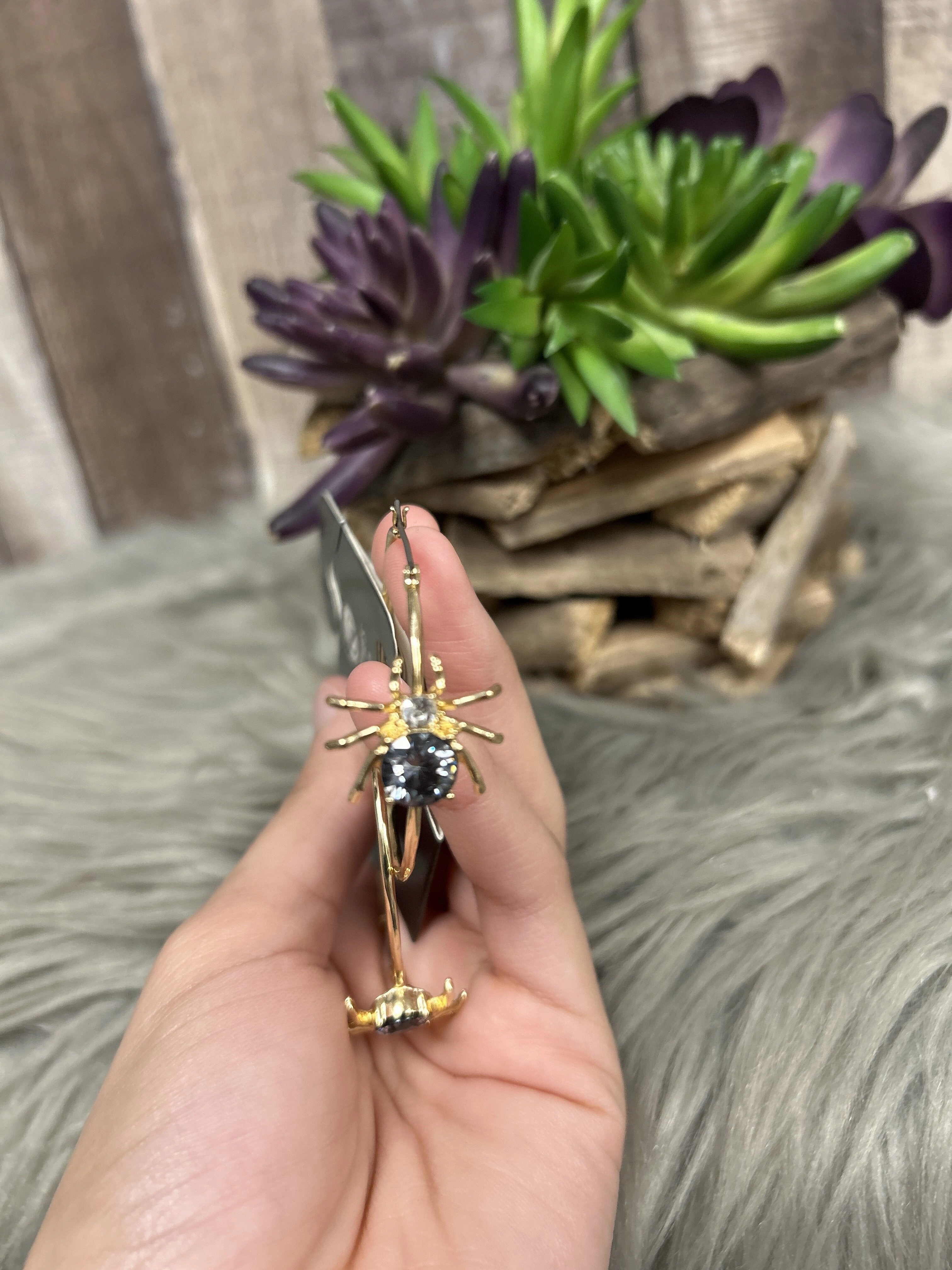 Earrings Hoop By Clothes Mentor