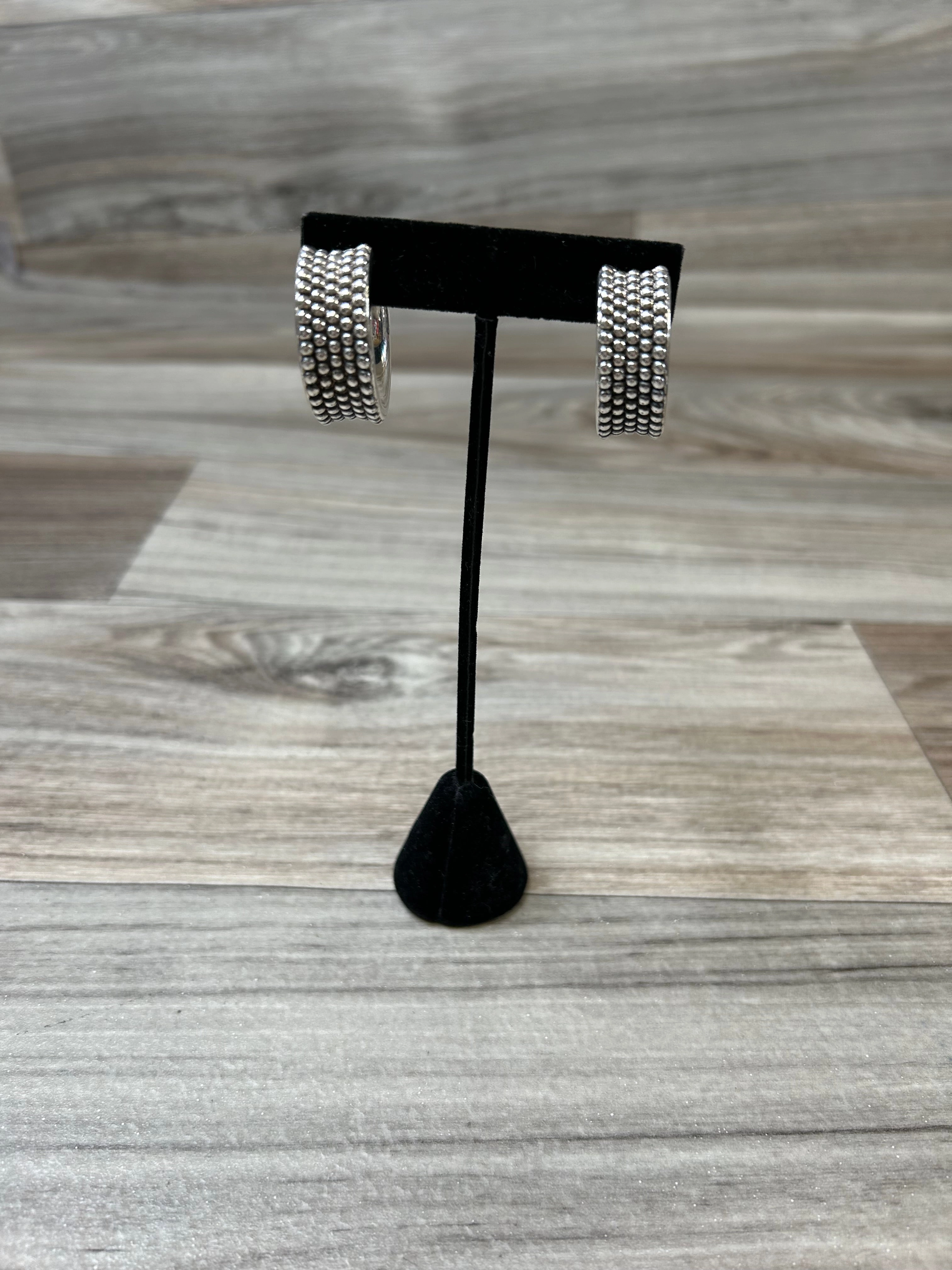 Earrings Hoop By Clothes Mentor