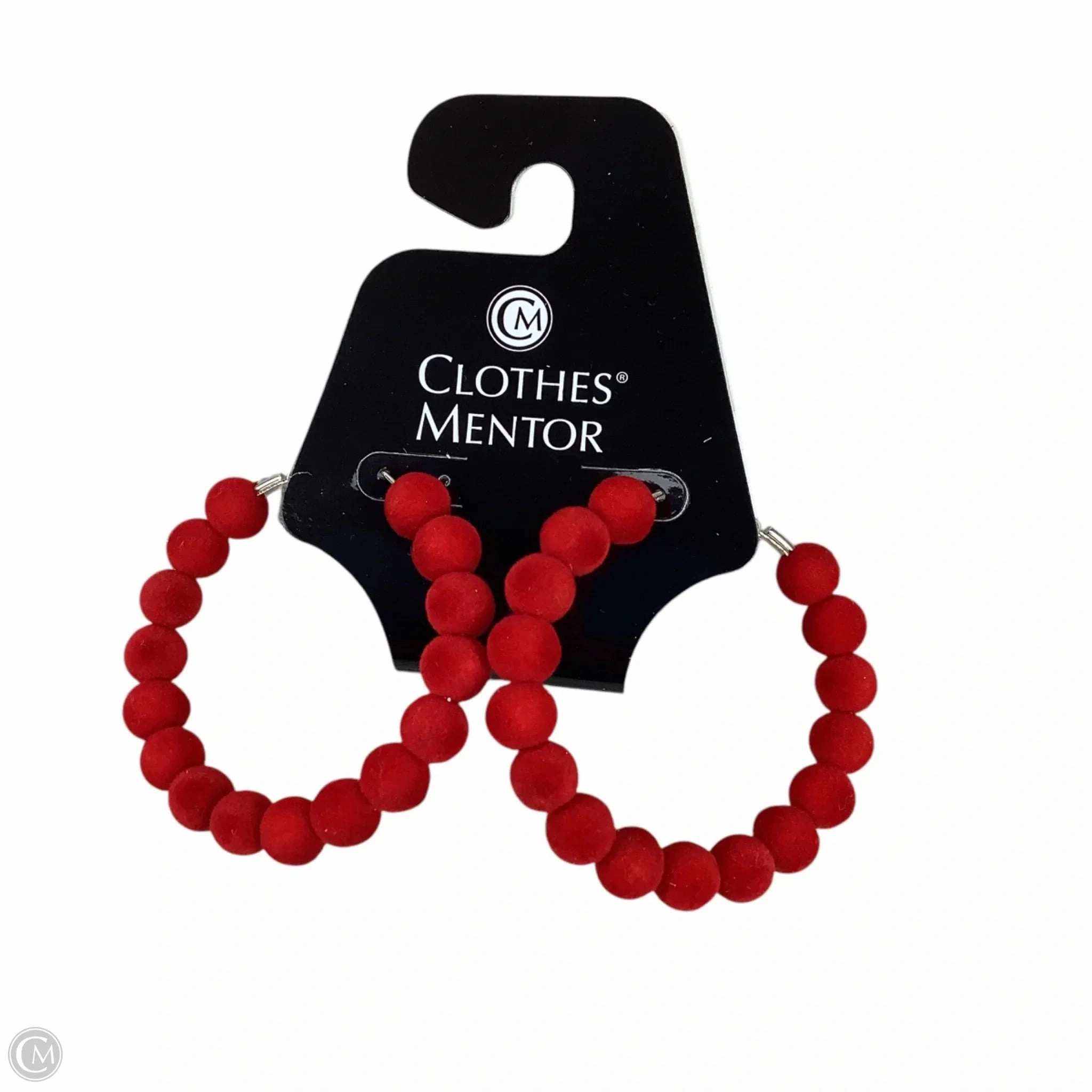 Earrings Hoop By Clothes Mentor