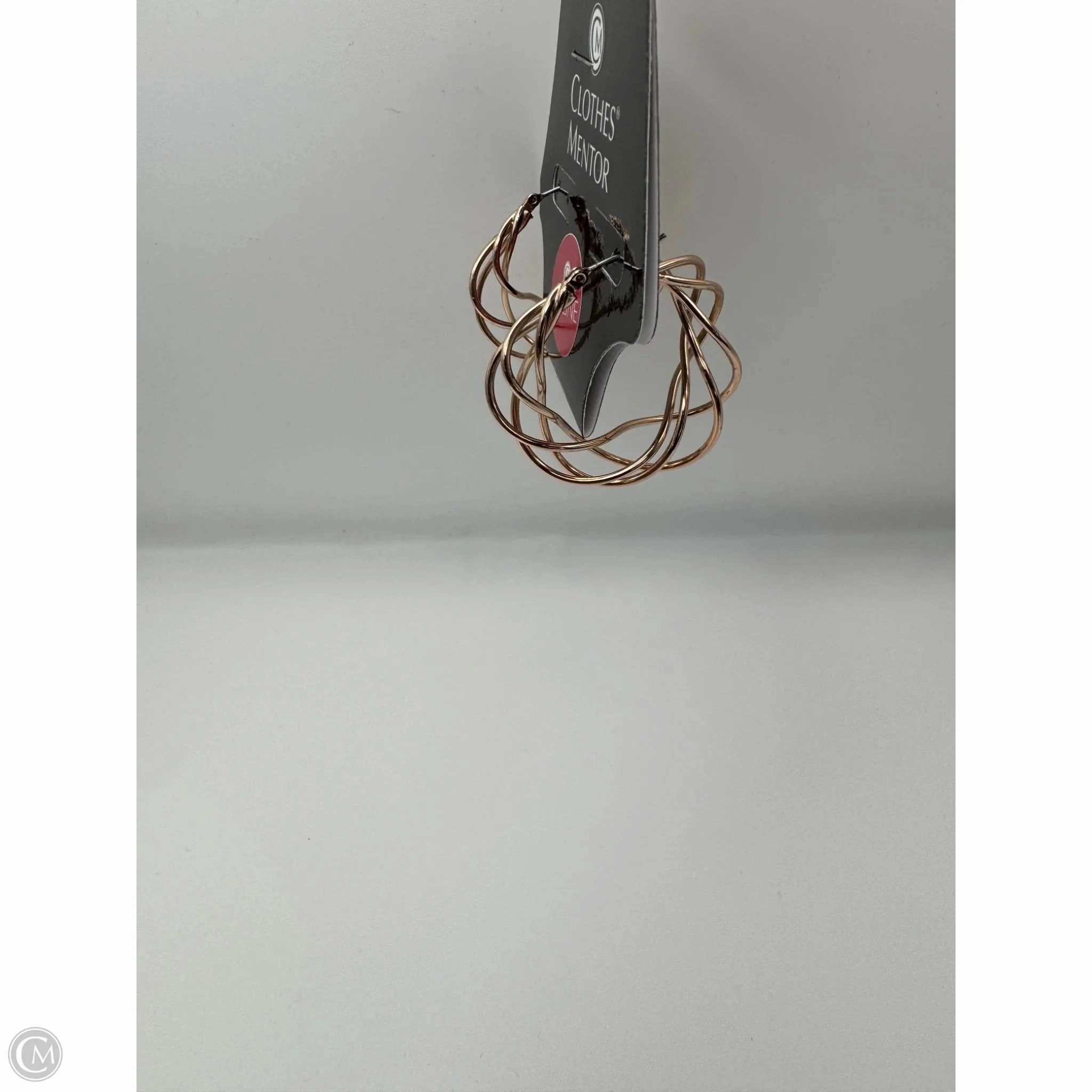 Earrings Hoop By Clothes Mentor