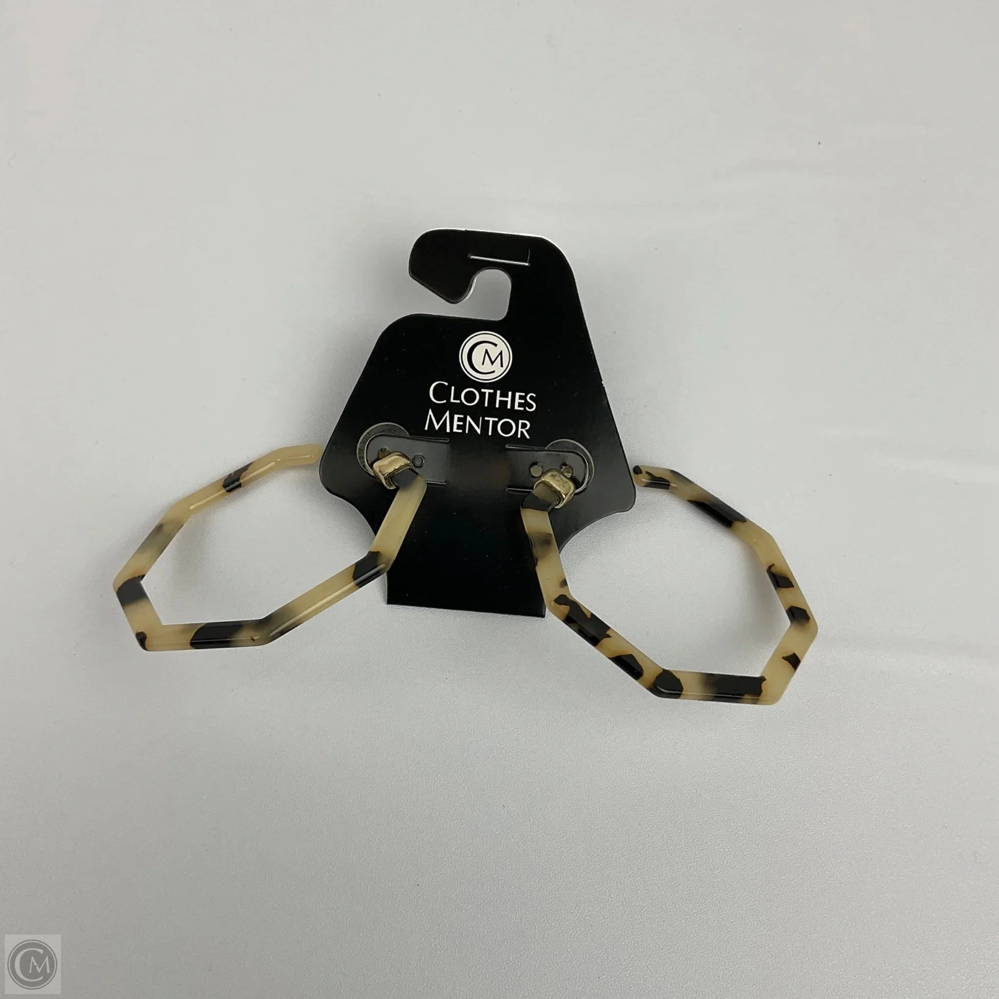 Earrings Hoop By Clothes Mentor