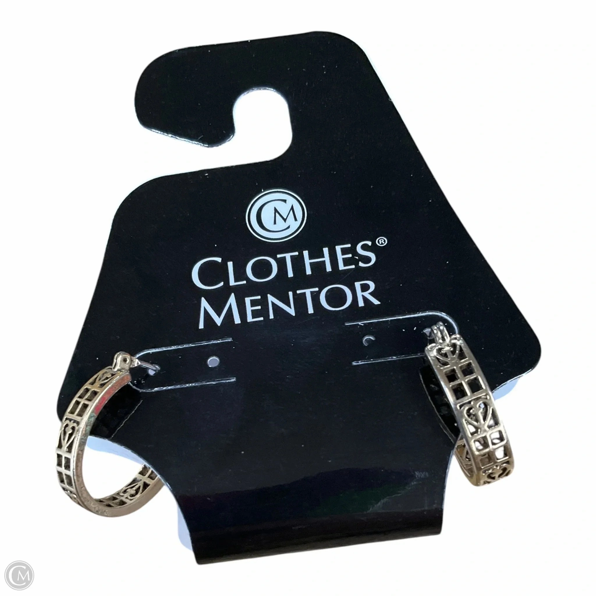 Earrings Hoop By Clothes Mentor