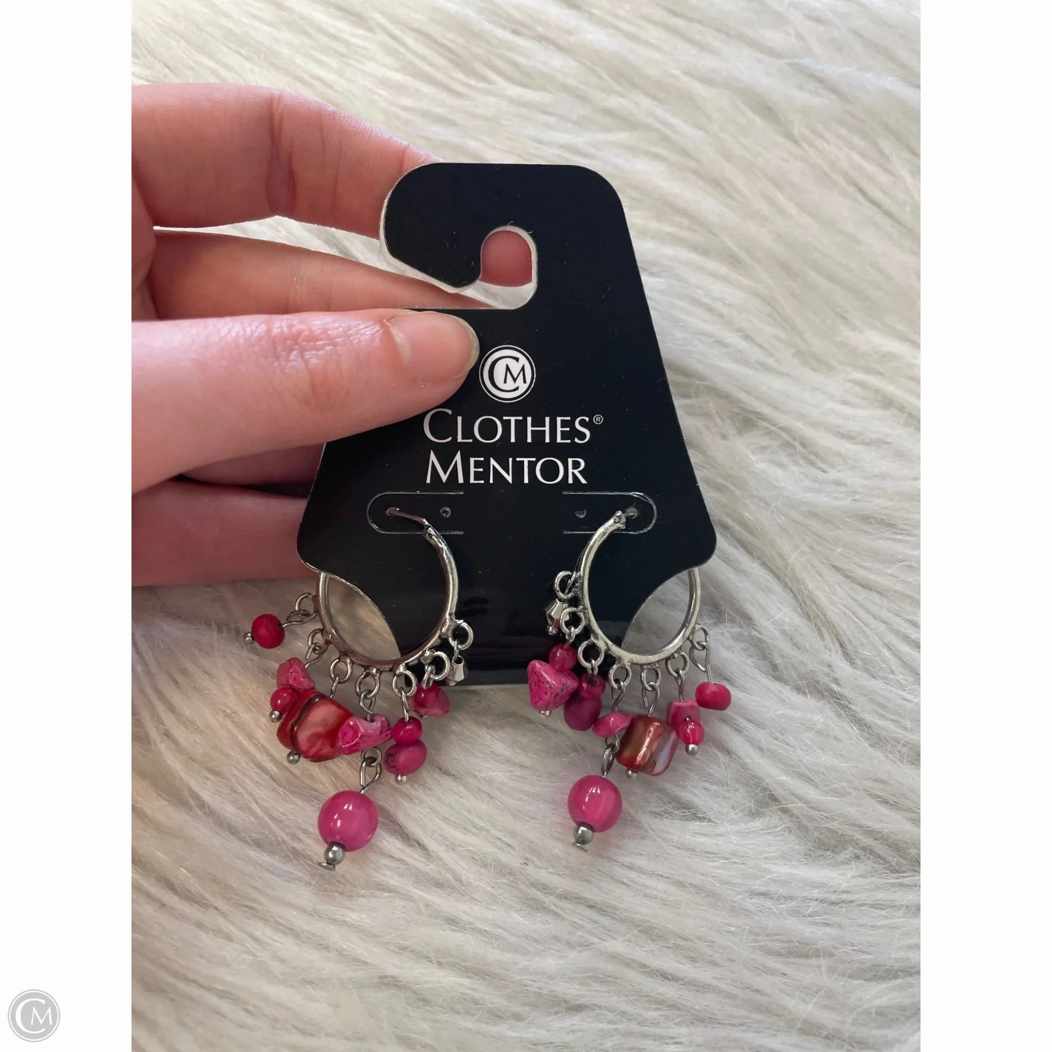 Earrings Hoop By Clothes Mentor
