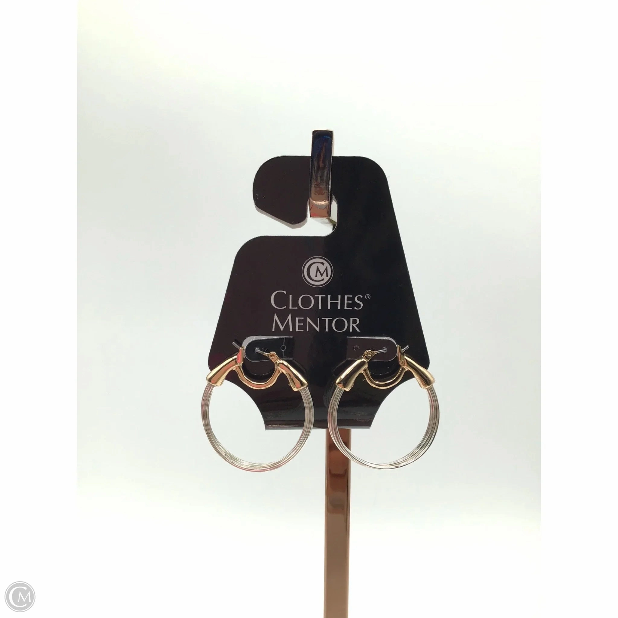 Earrings Hoop By Clothes Mentor