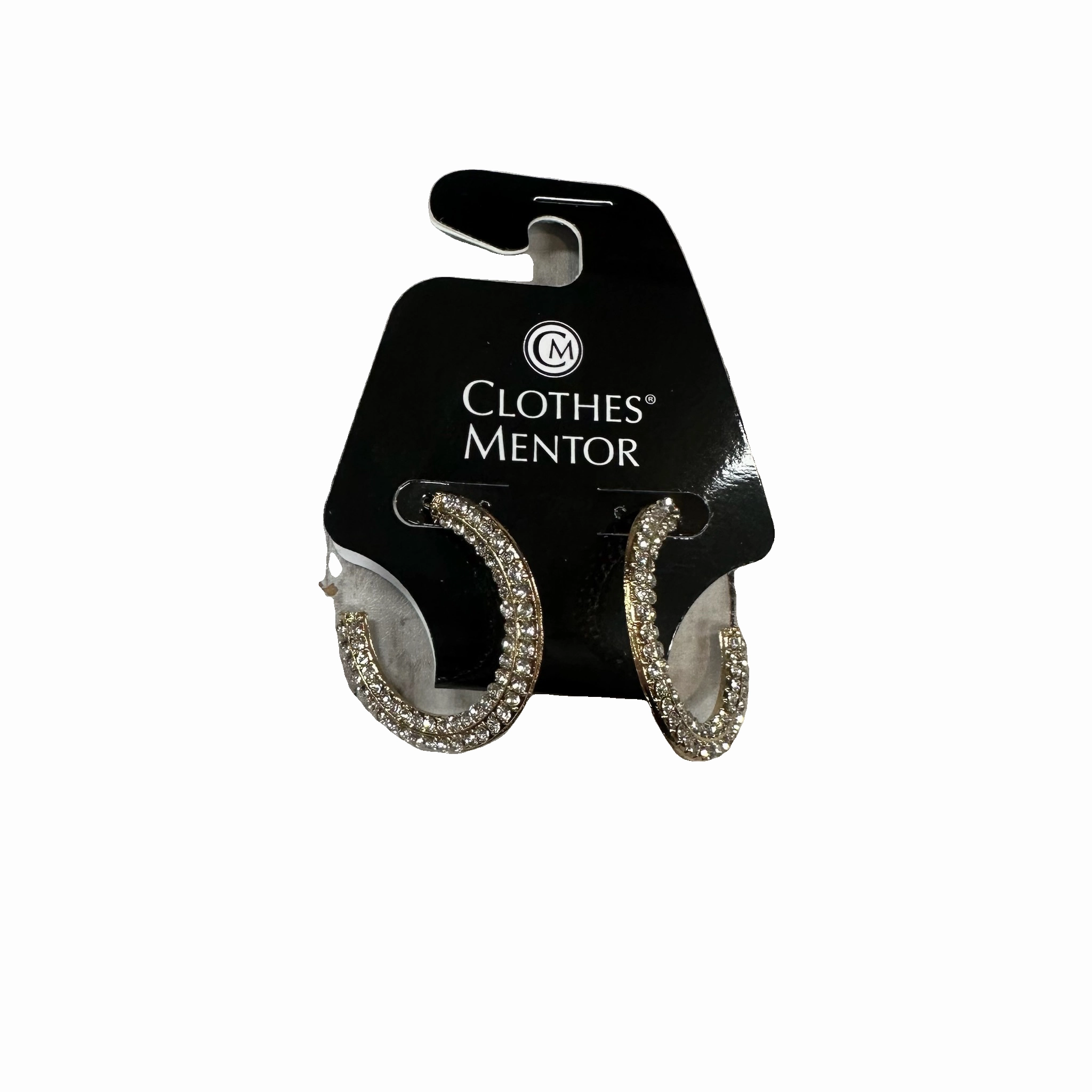 Earrings Hoop By Clothes Mentor