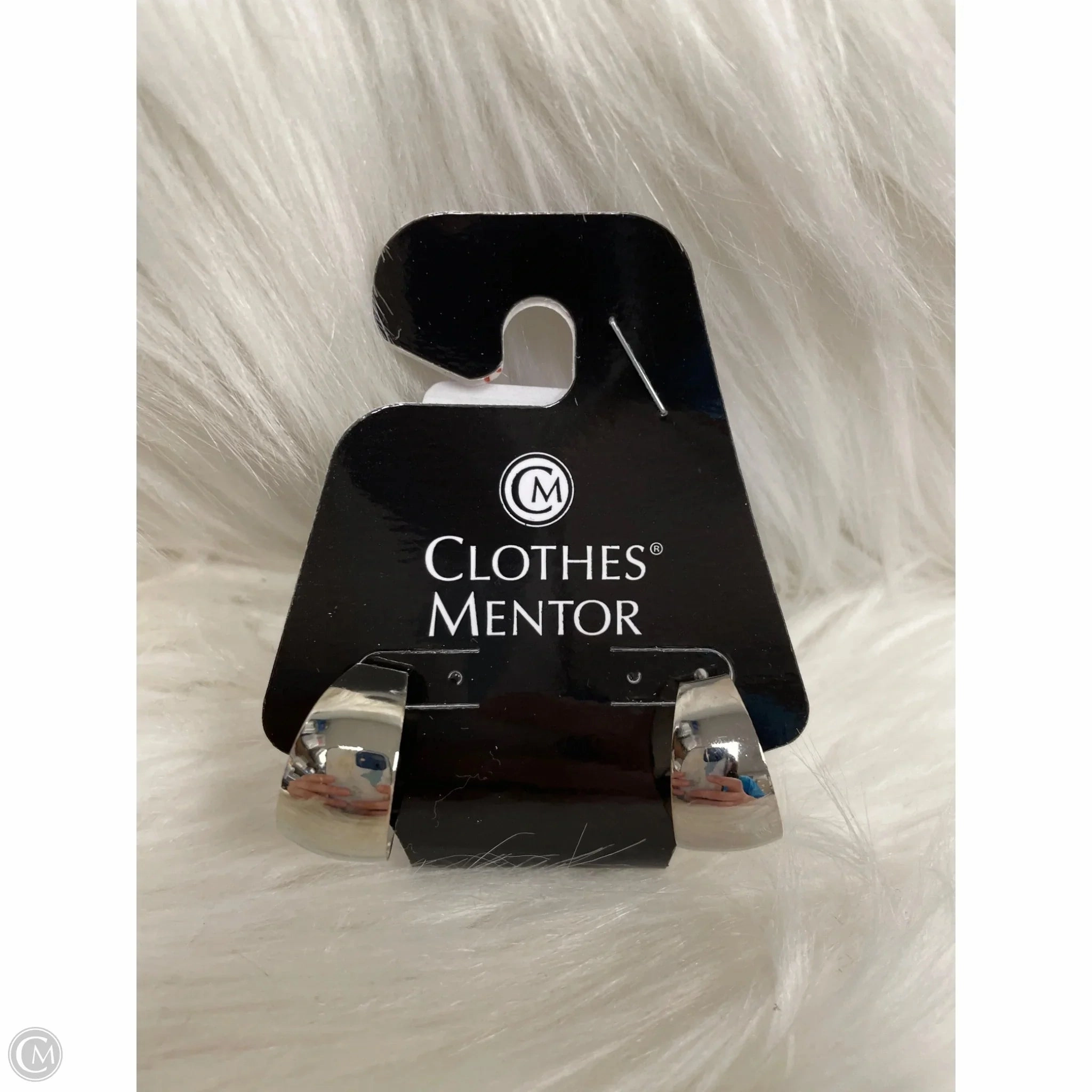 Earrings Hoop By Cme