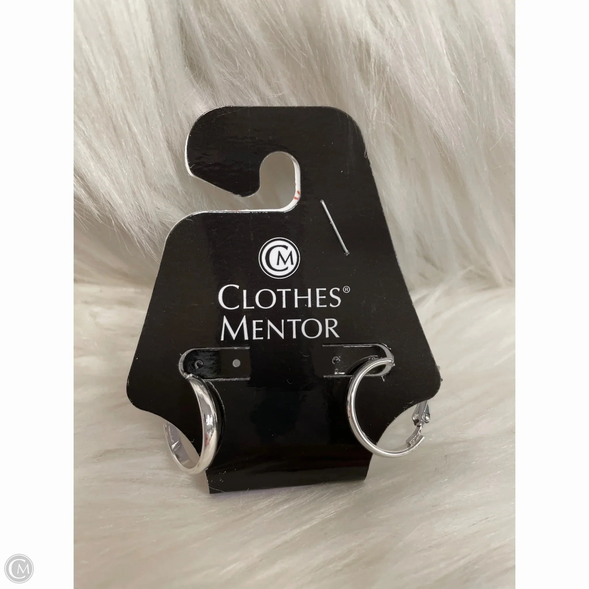 Earrings Hoop By Cme