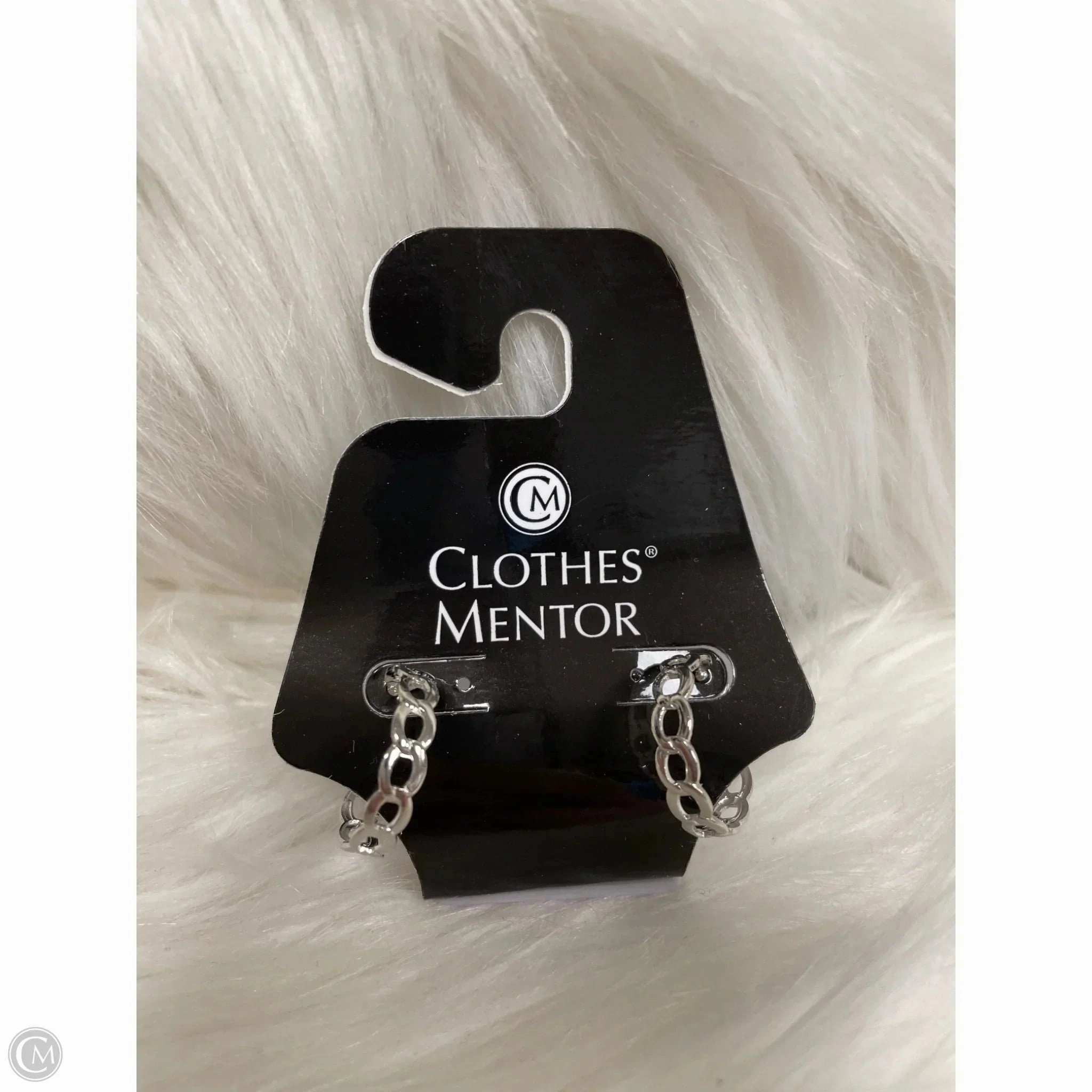Earrings Hoop By Cme