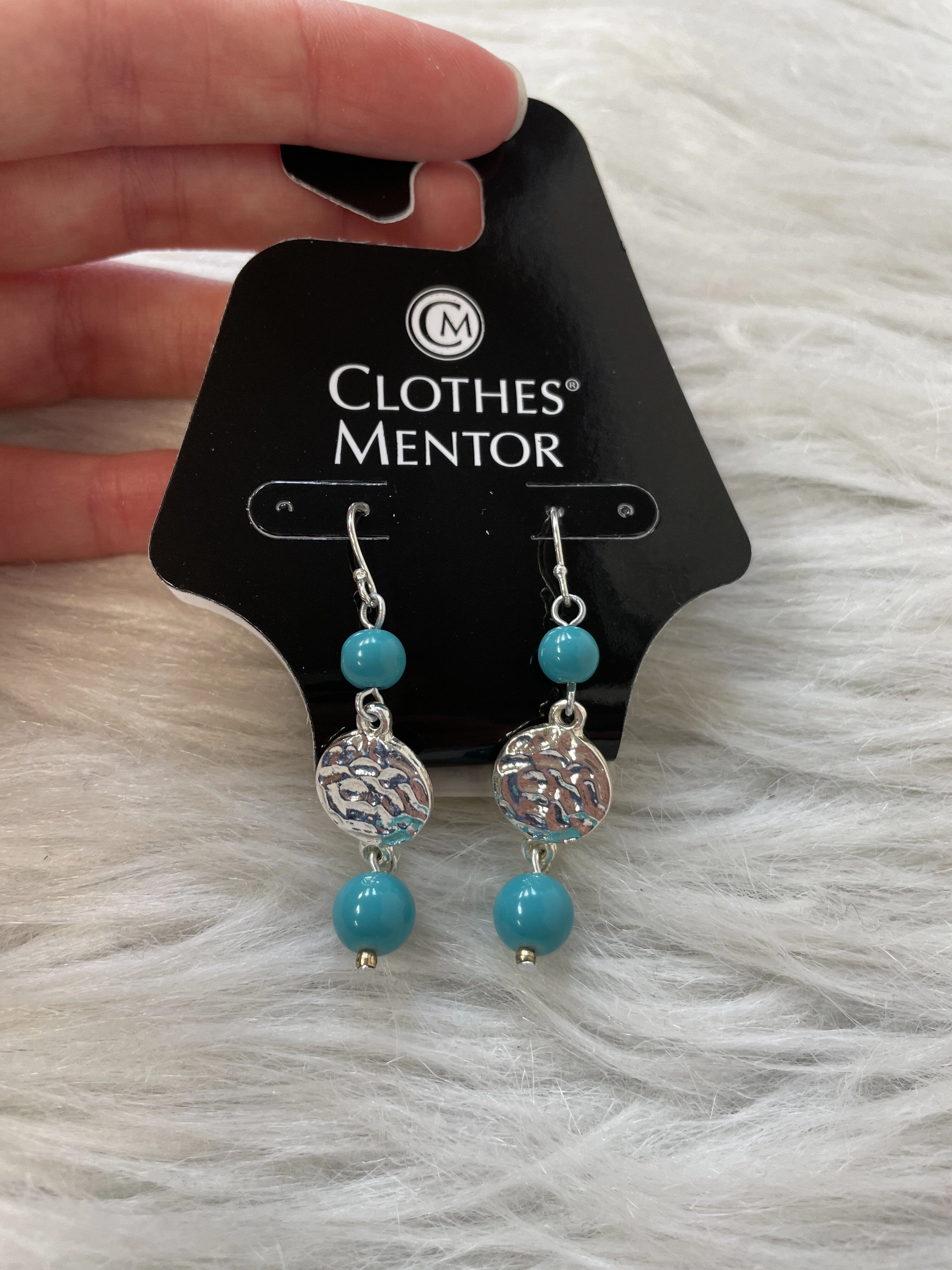 Earrings Hoop By Monet