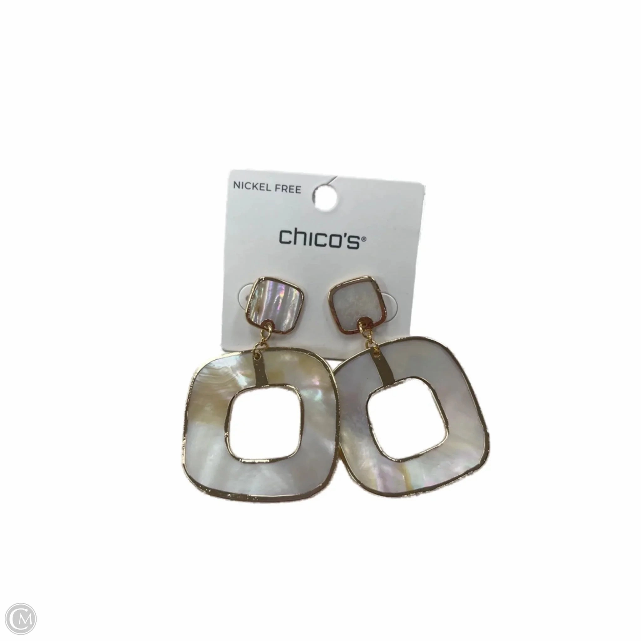 Earrings Other By Chicos