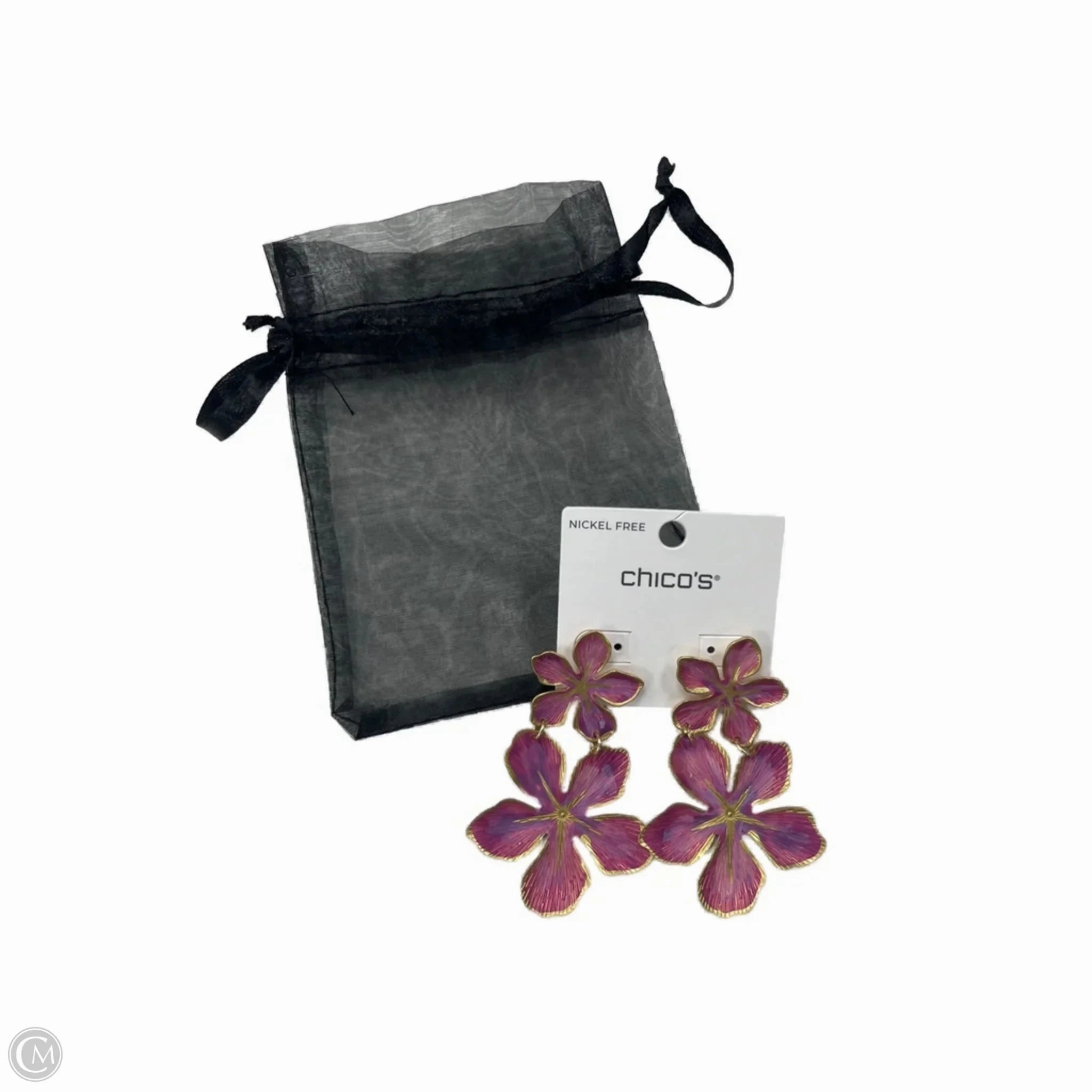 Earrings Other By Chicos