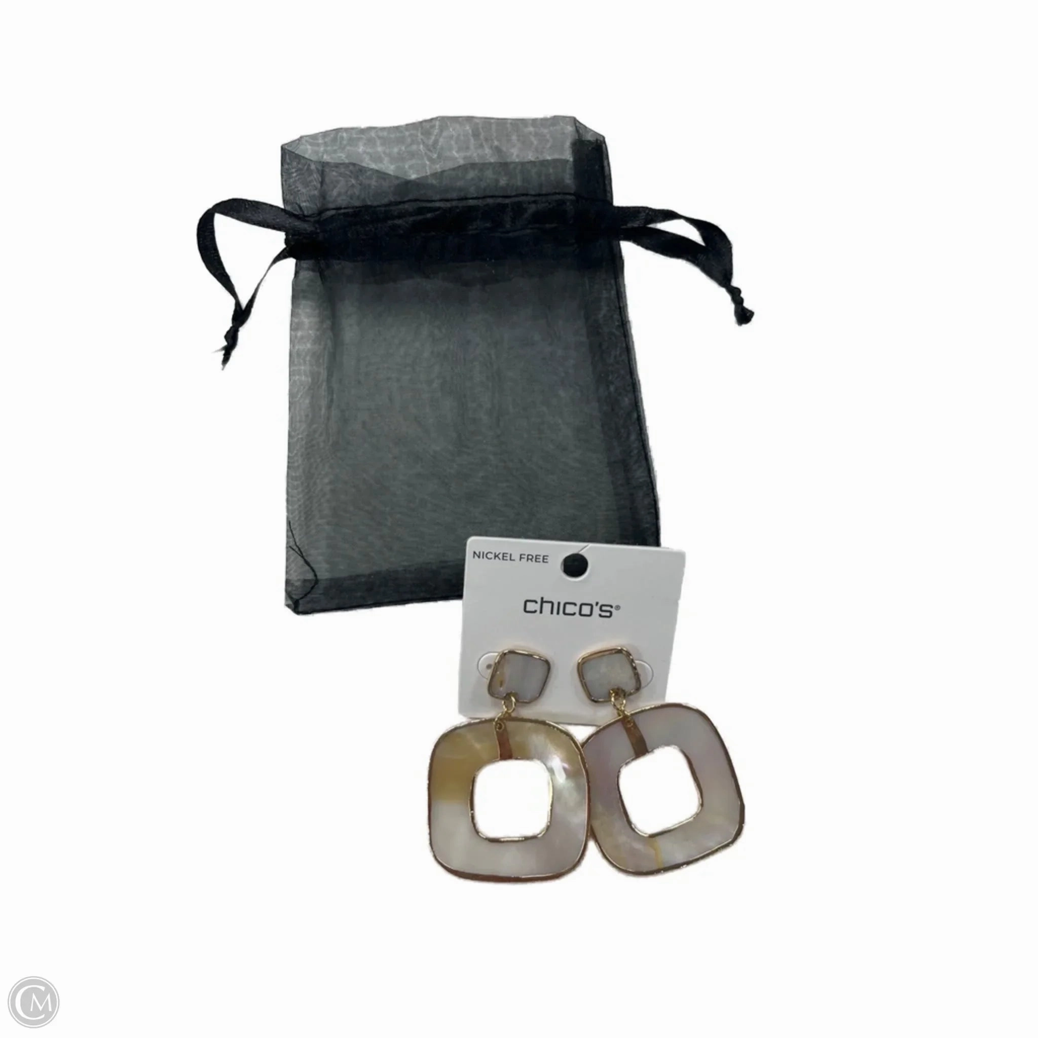 Earrings Other By Chicos