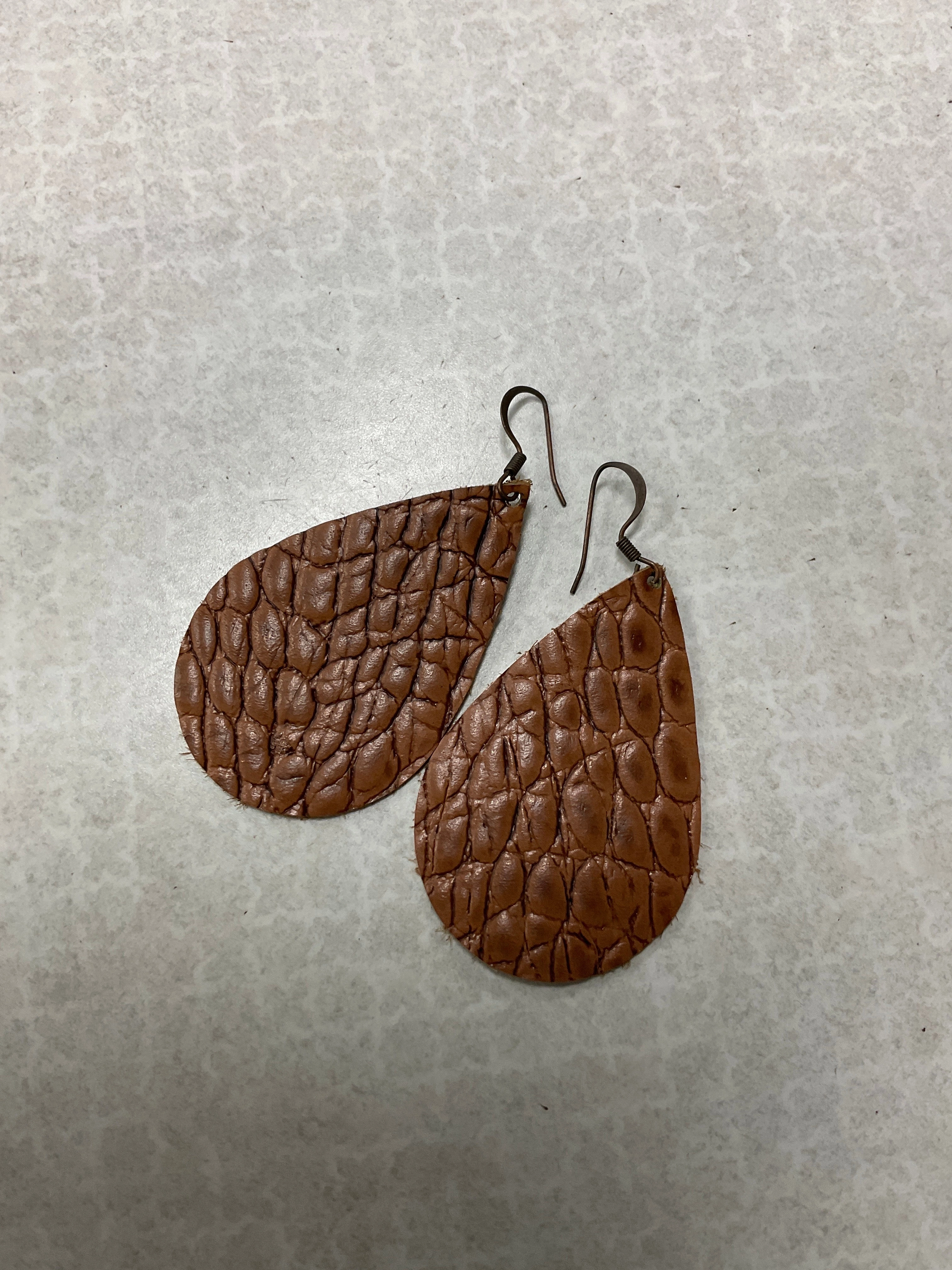 Earrings Other By Clothes Mentor In Multi, Size:02 Piece Set