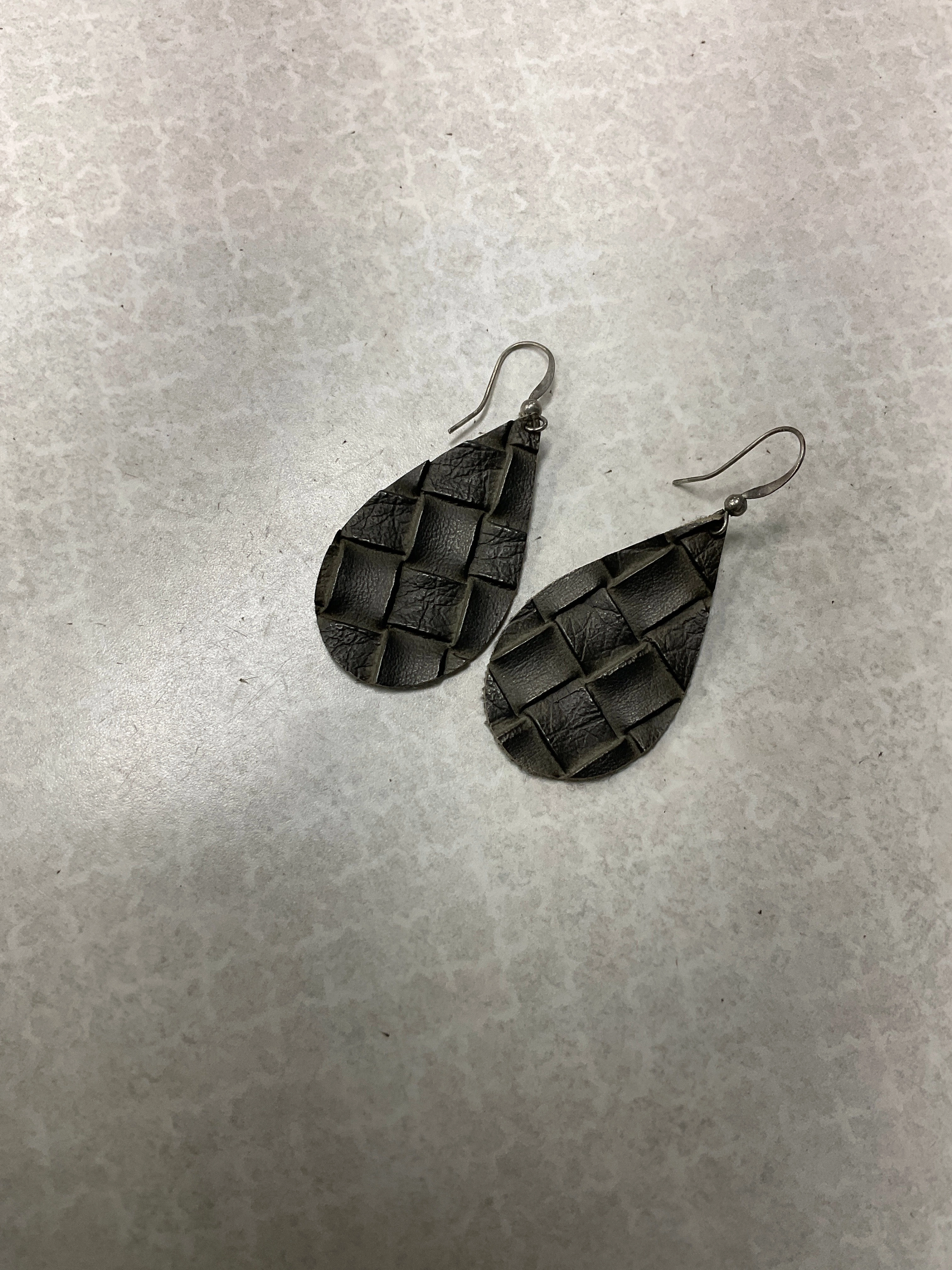Earrings Other By Clothes Mentor In Multi, Size:02 Piece Set