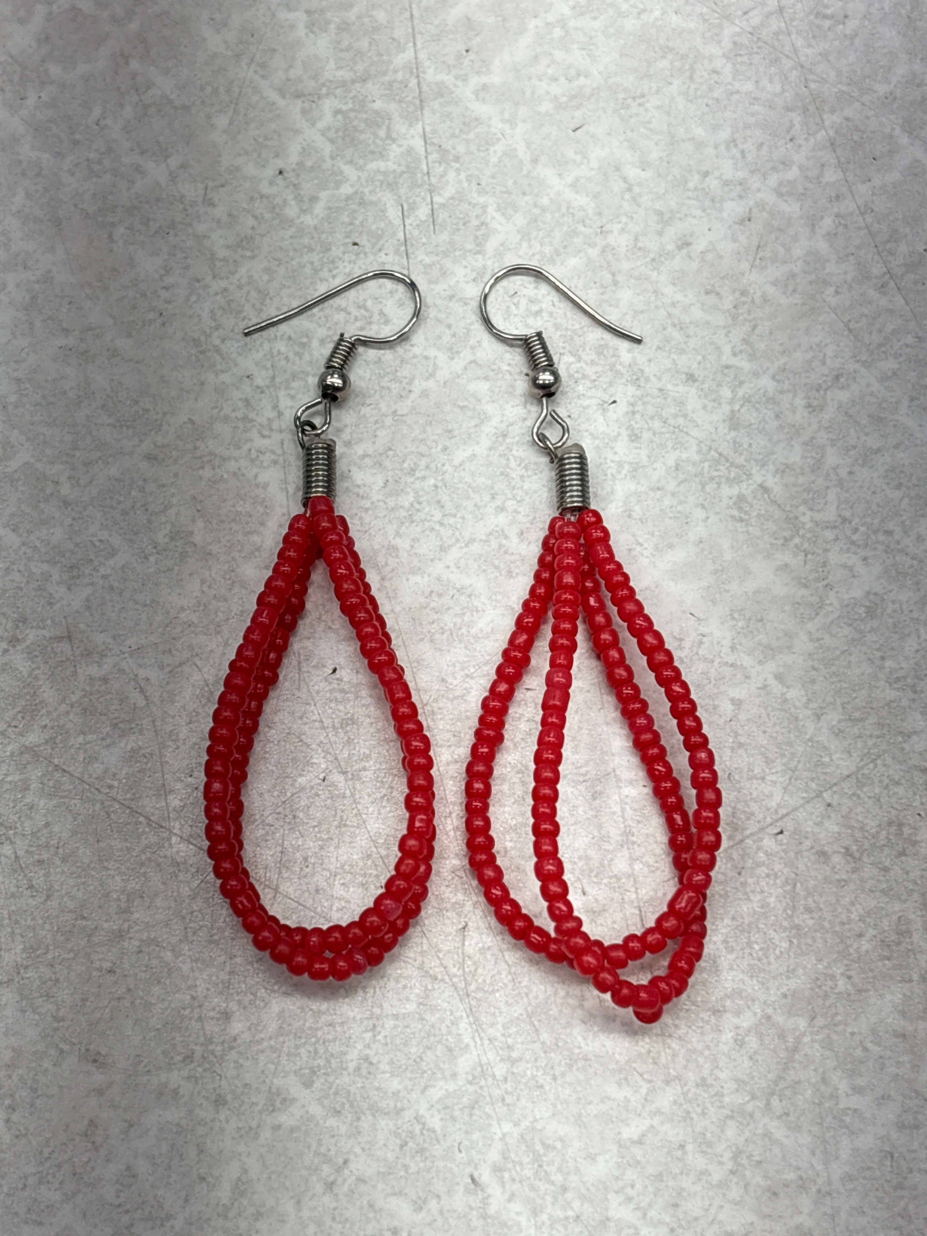 Earrings Other By Clothes Mentor In Multi, Size:02 Piece Set