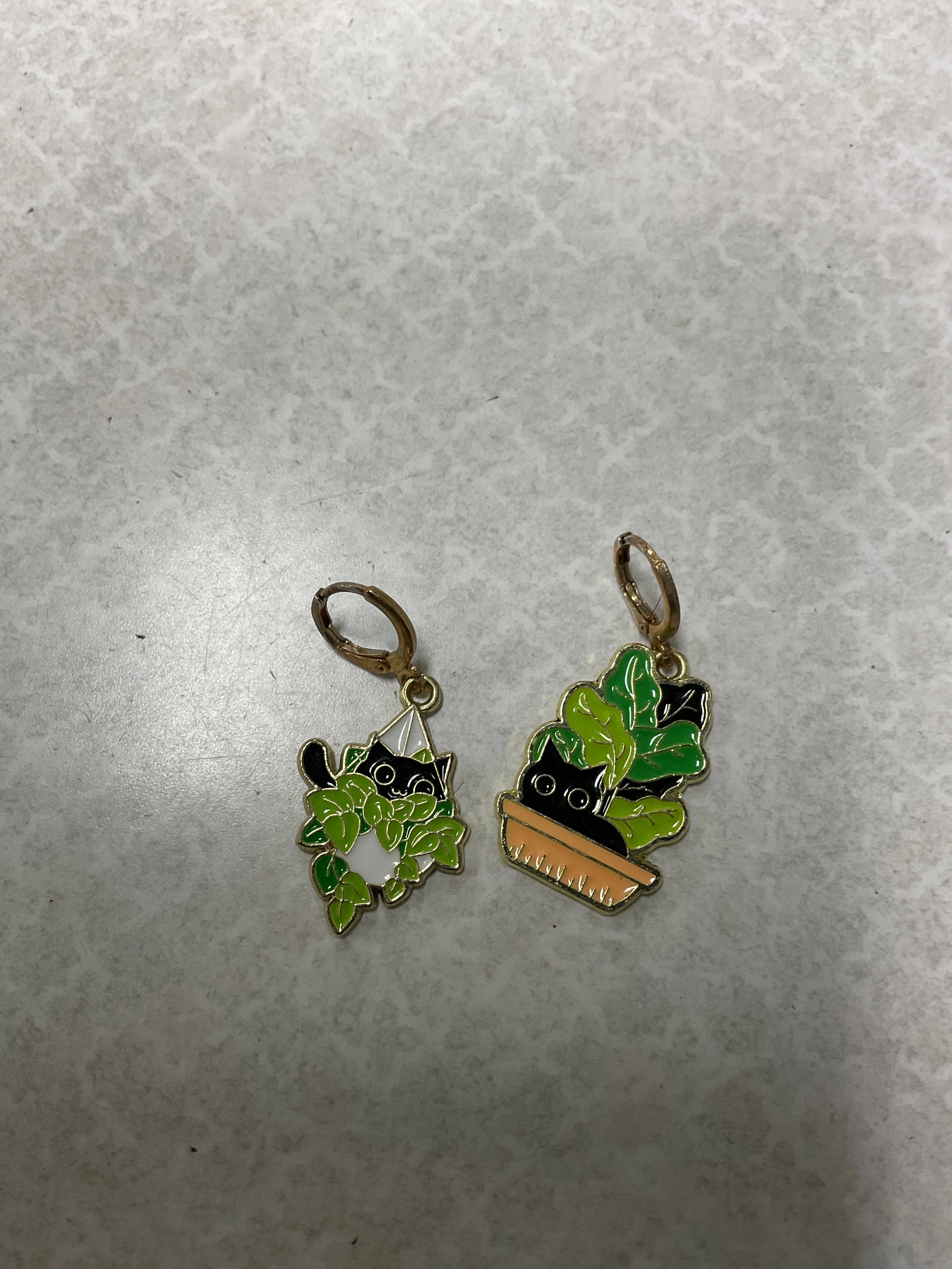 Earrings Other By Clothes Mentor, Size: 02 Piece Set